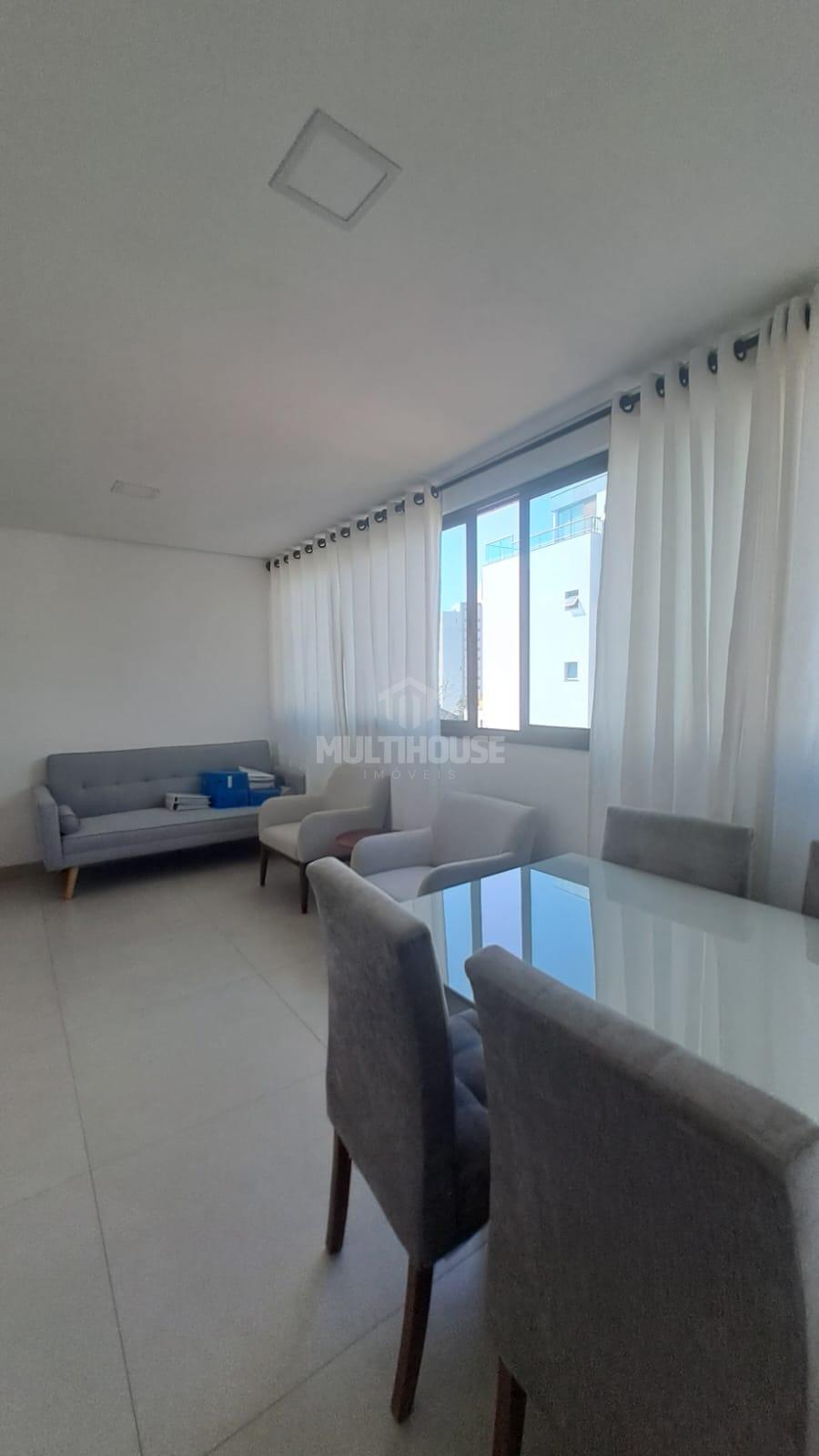 Apartamento para alugar com 3 quartos, 63m² - Foto 3