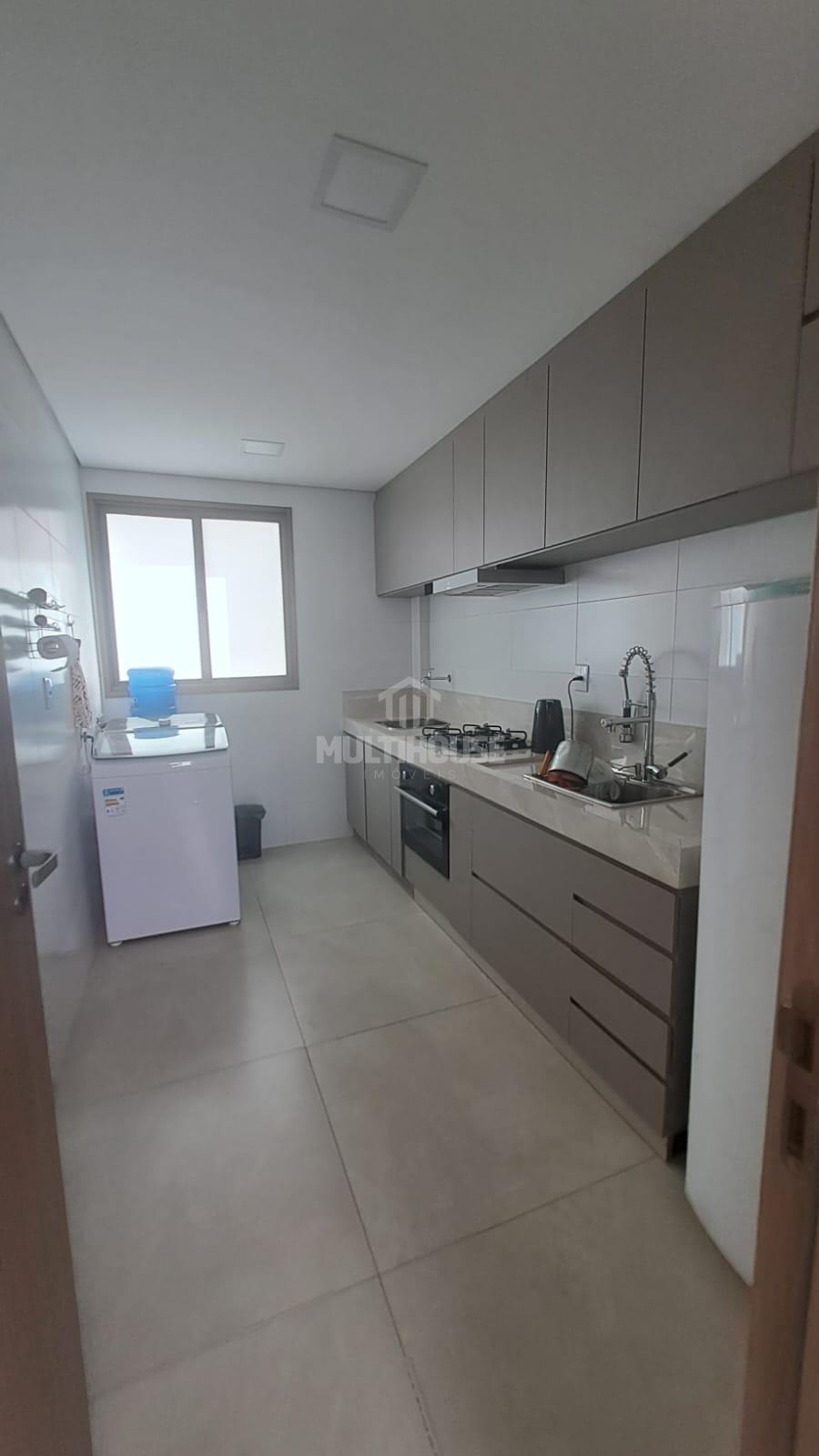 Apartamento para alugar com 3 quartos, 63m² - Foto 6