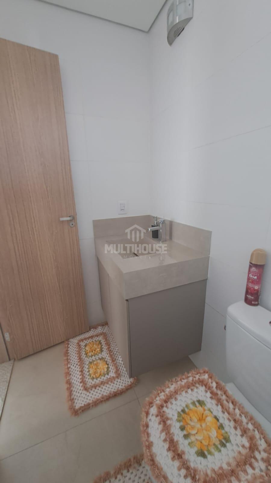 Apartamento para alugar com 3 quartos, 63m² - Foto 9