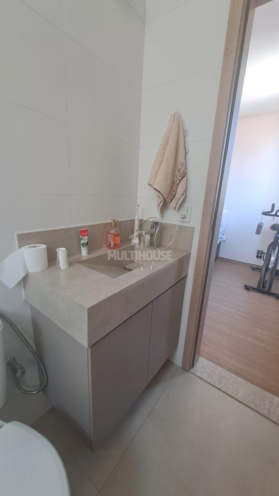 Apartamento para alugar com 3 quartos, 63m² - Foto 16