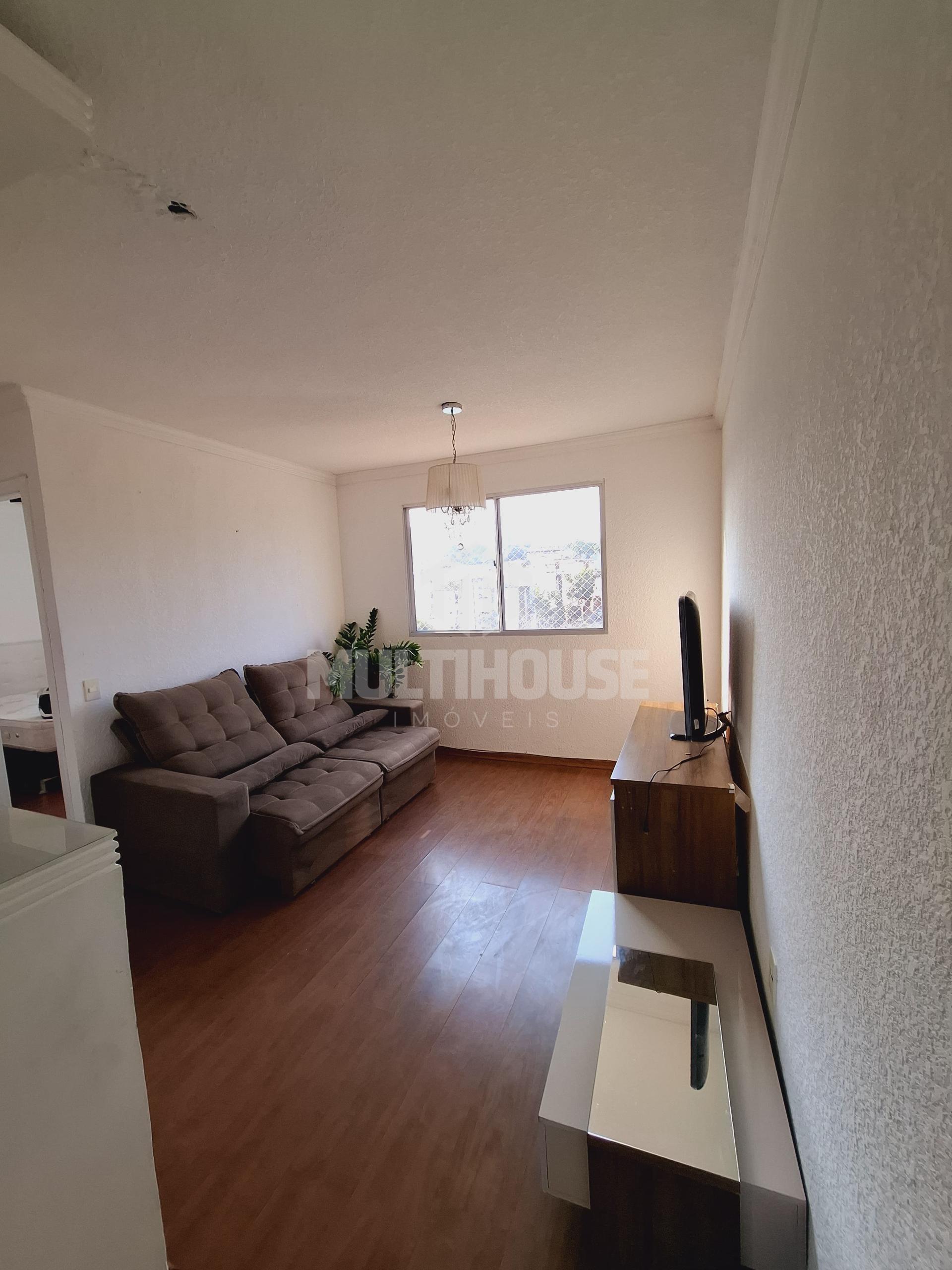 Apartamento para alugar com 2 quartos, 45m² - Foto 3