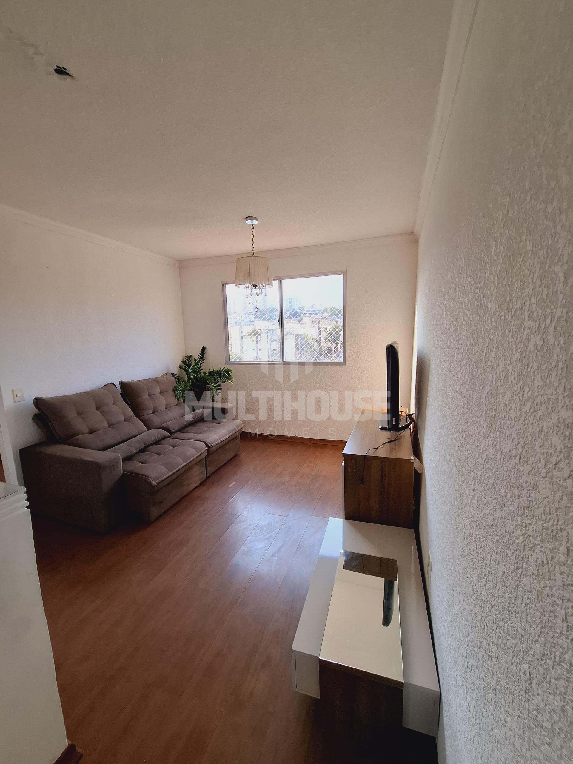 Apartamento para alugar com 2 quartos, 45m² - Foto 5