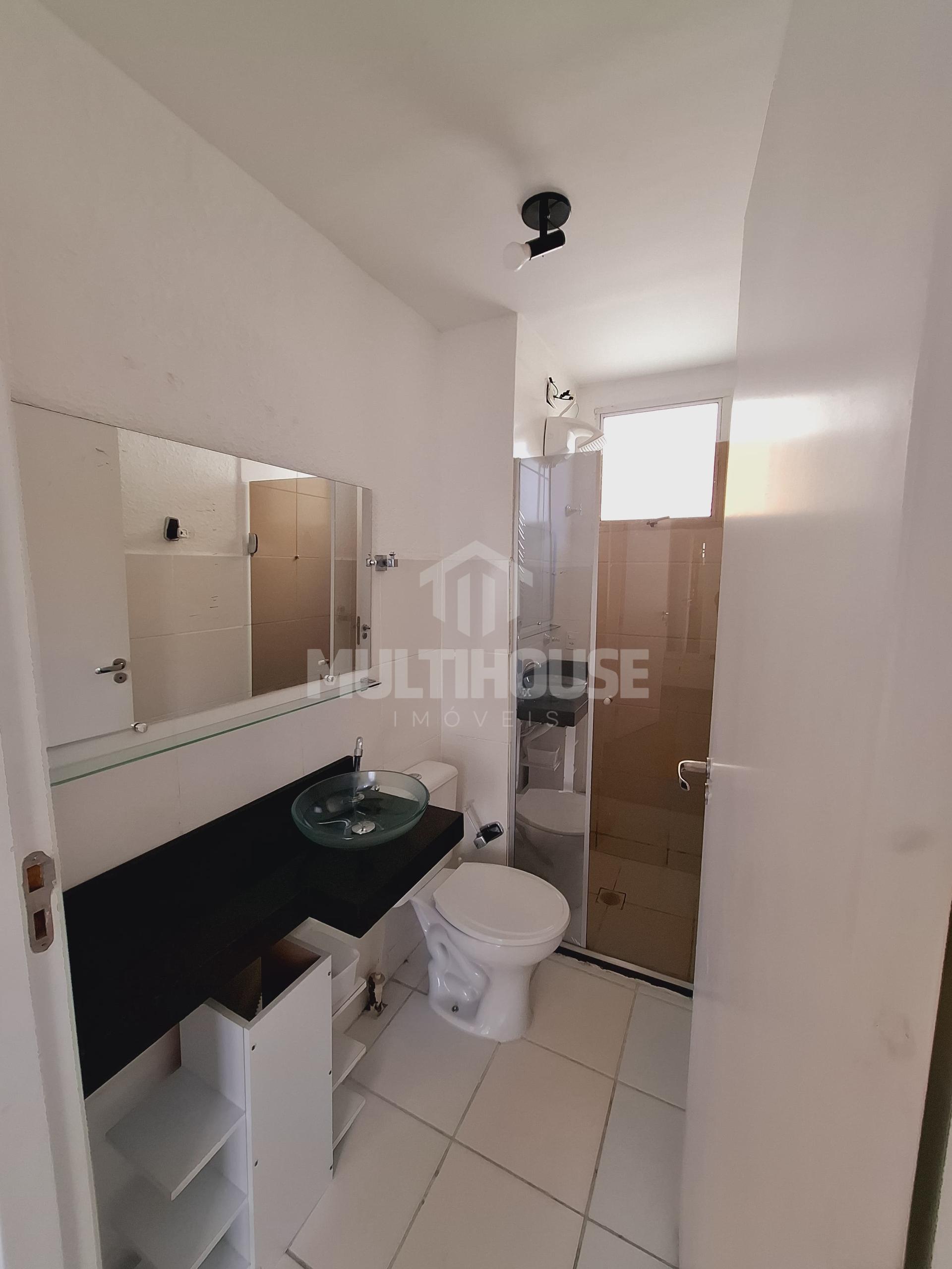 Apartamento para alugar com 2 quartos, 45m² - Foto 8