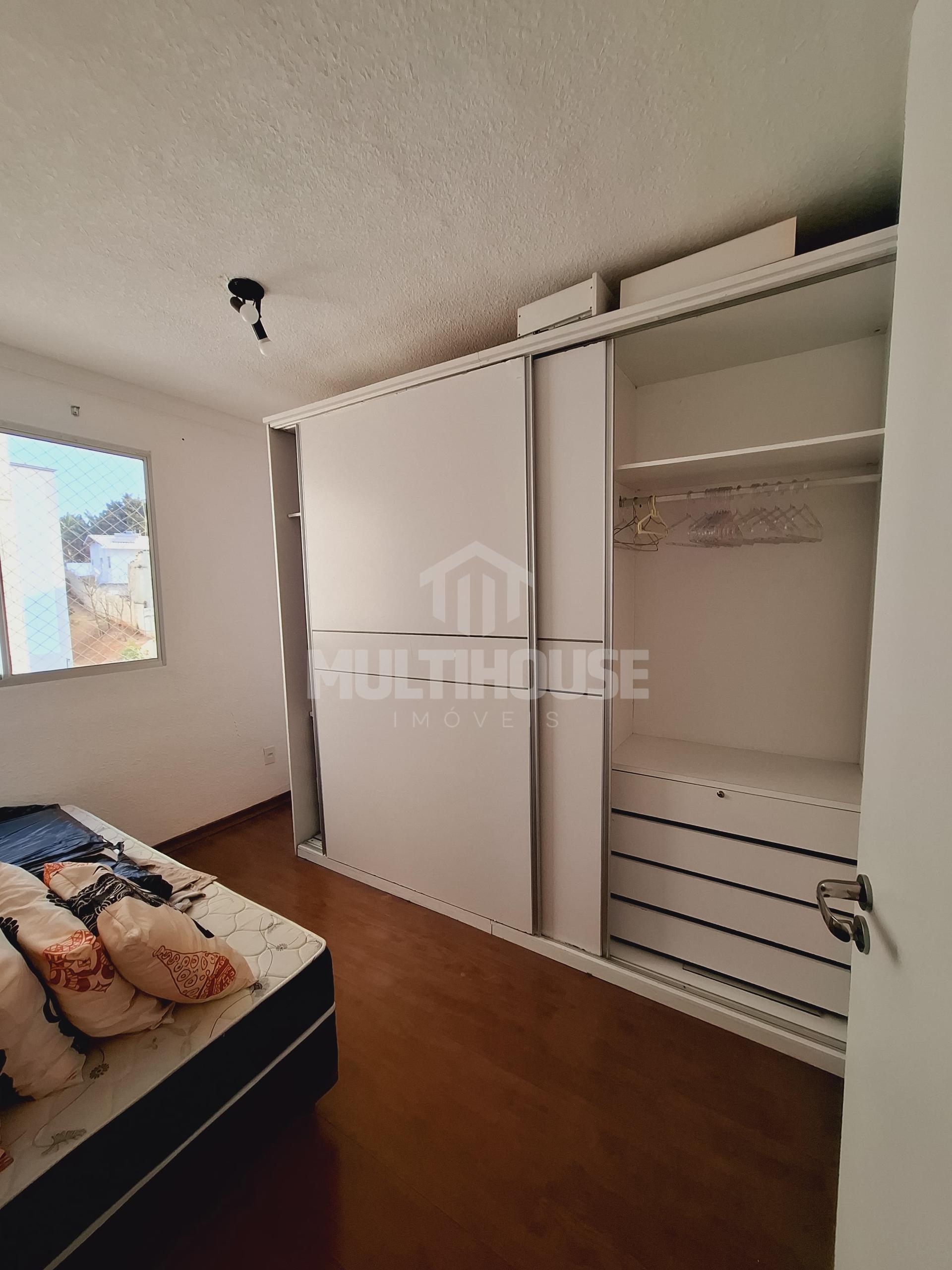 Apartamento para alugar com 2 quartos, 45m² - Foto 10