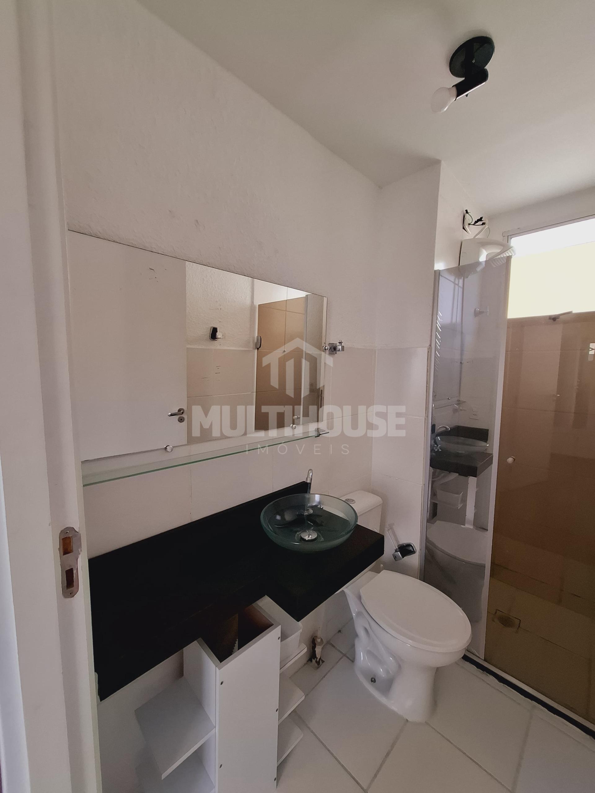 Apartamento para alugar com 2 quartos, 45m² - Foto 12