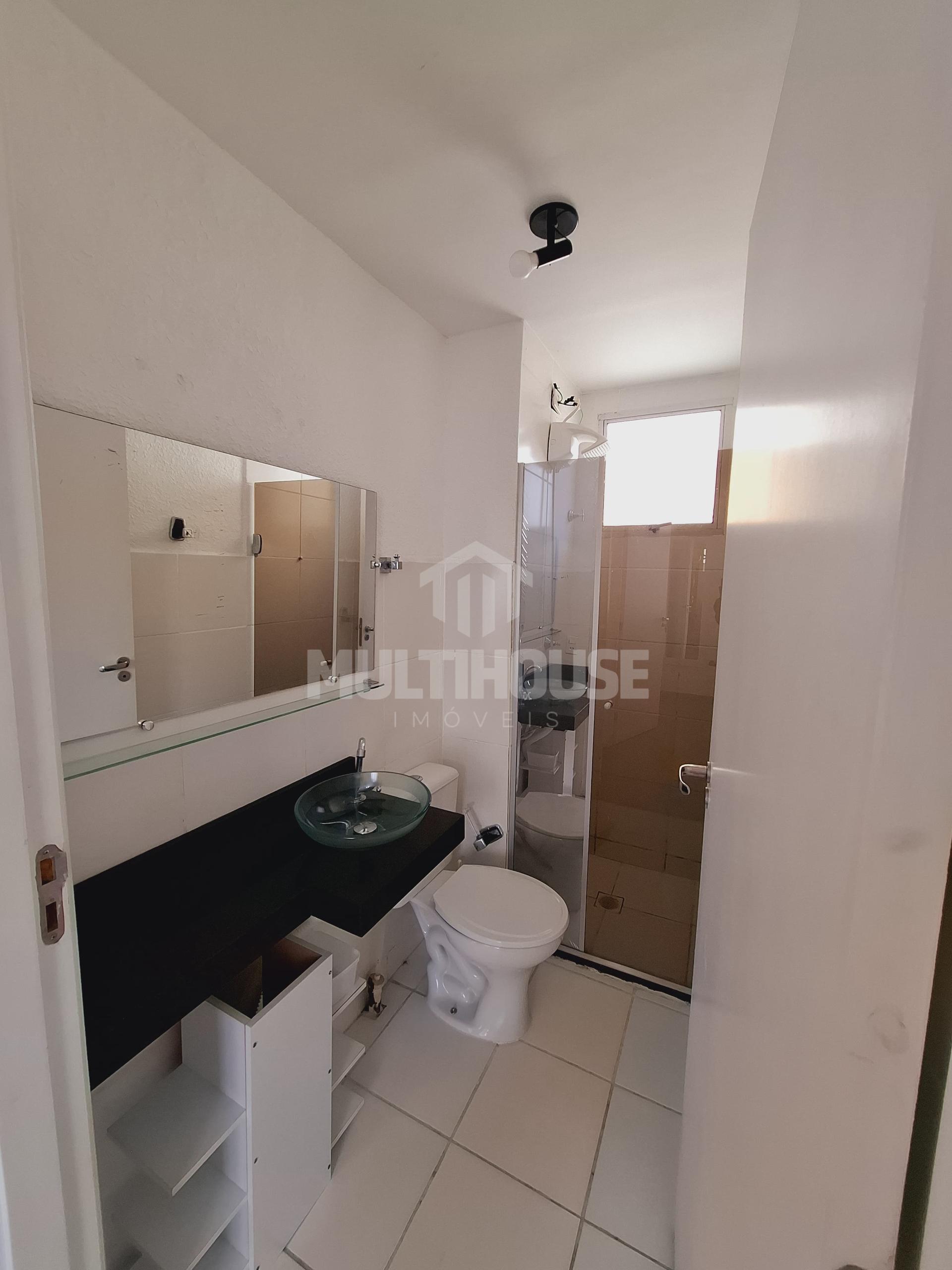 Apartamento para alugar com 2 quartos, 45m² - Foto 13