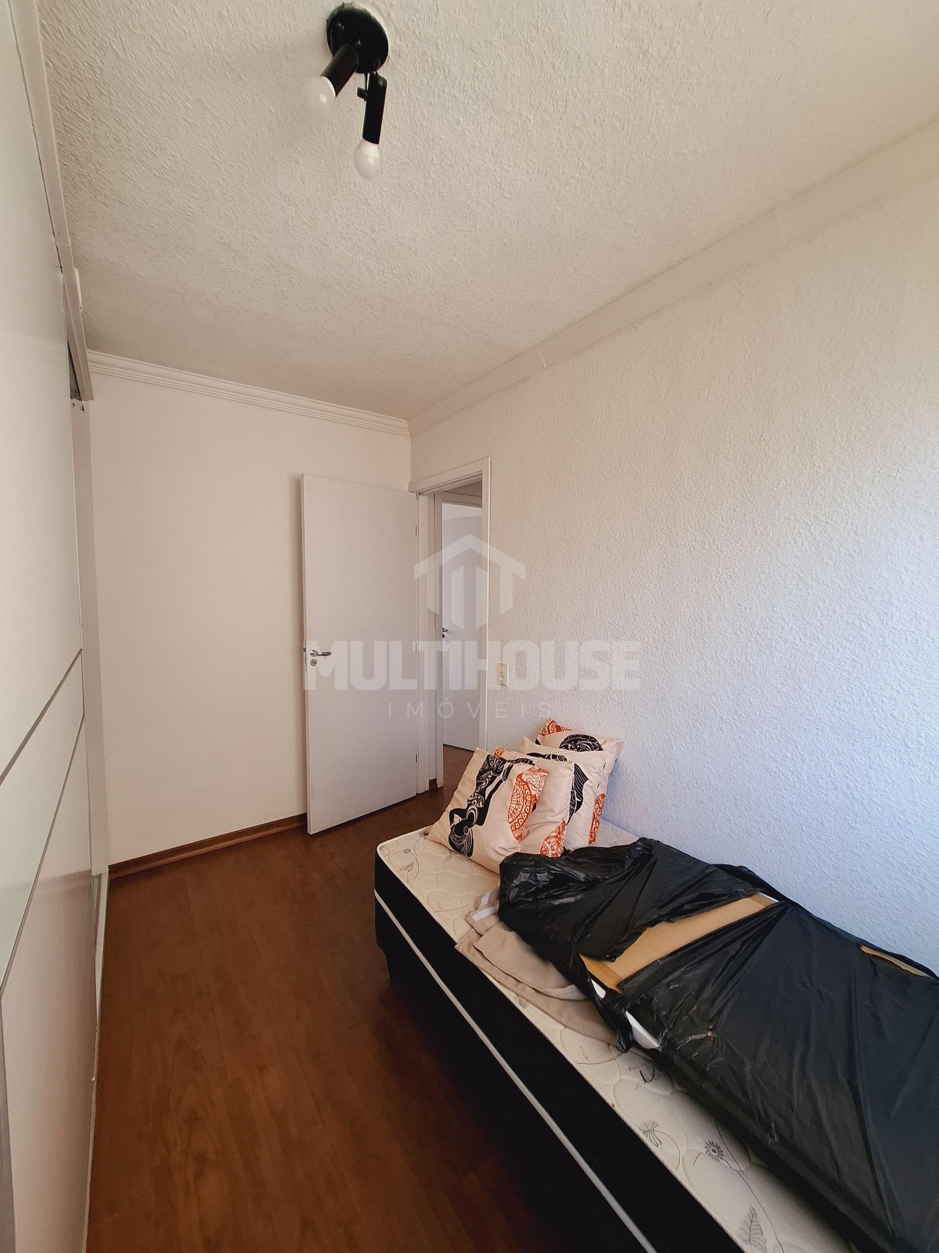 Apartamento para alugar com 2 quartos, 45m² - Foto 15