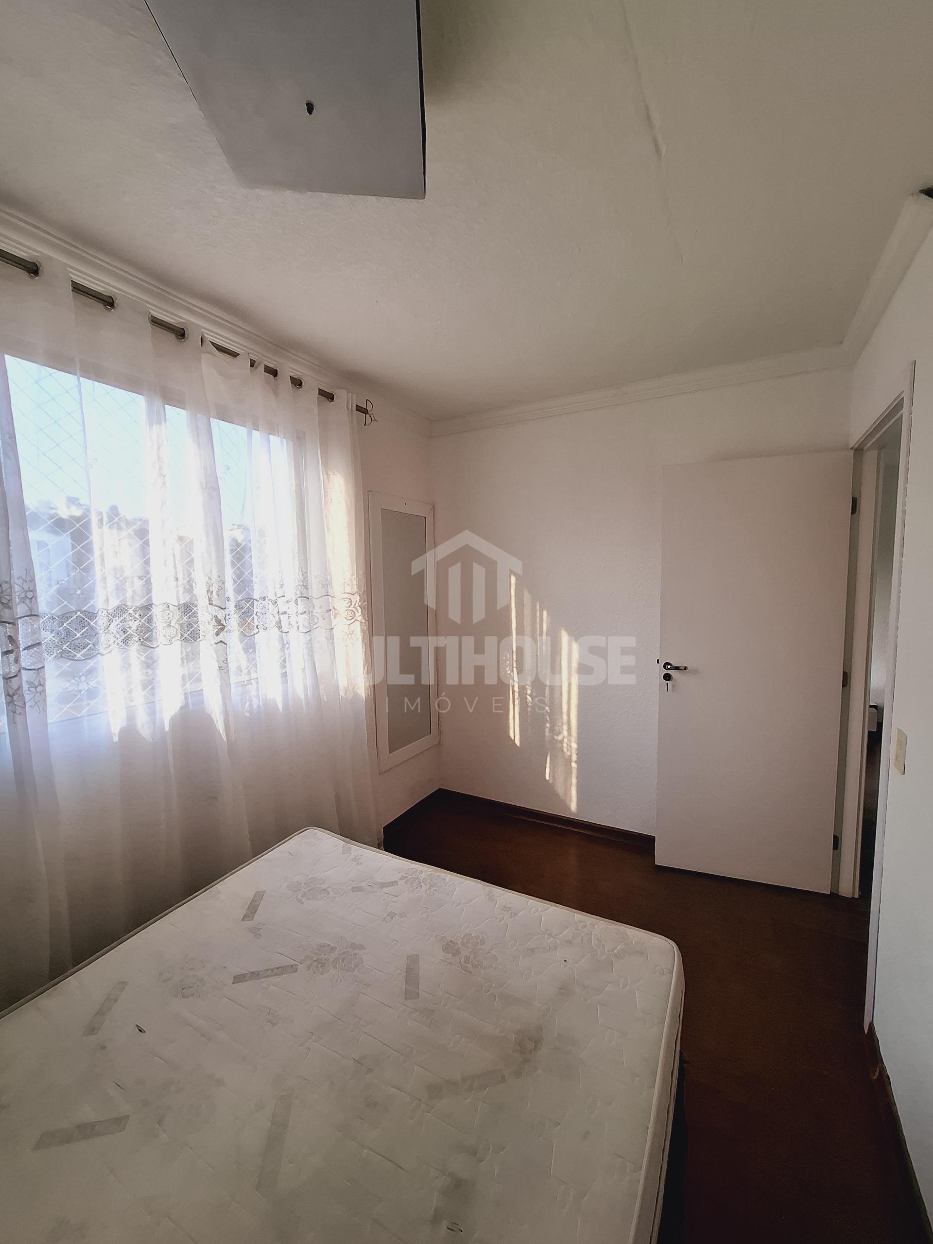 Apartamento para alugar com 2 quartos, 45m² - Foto 16