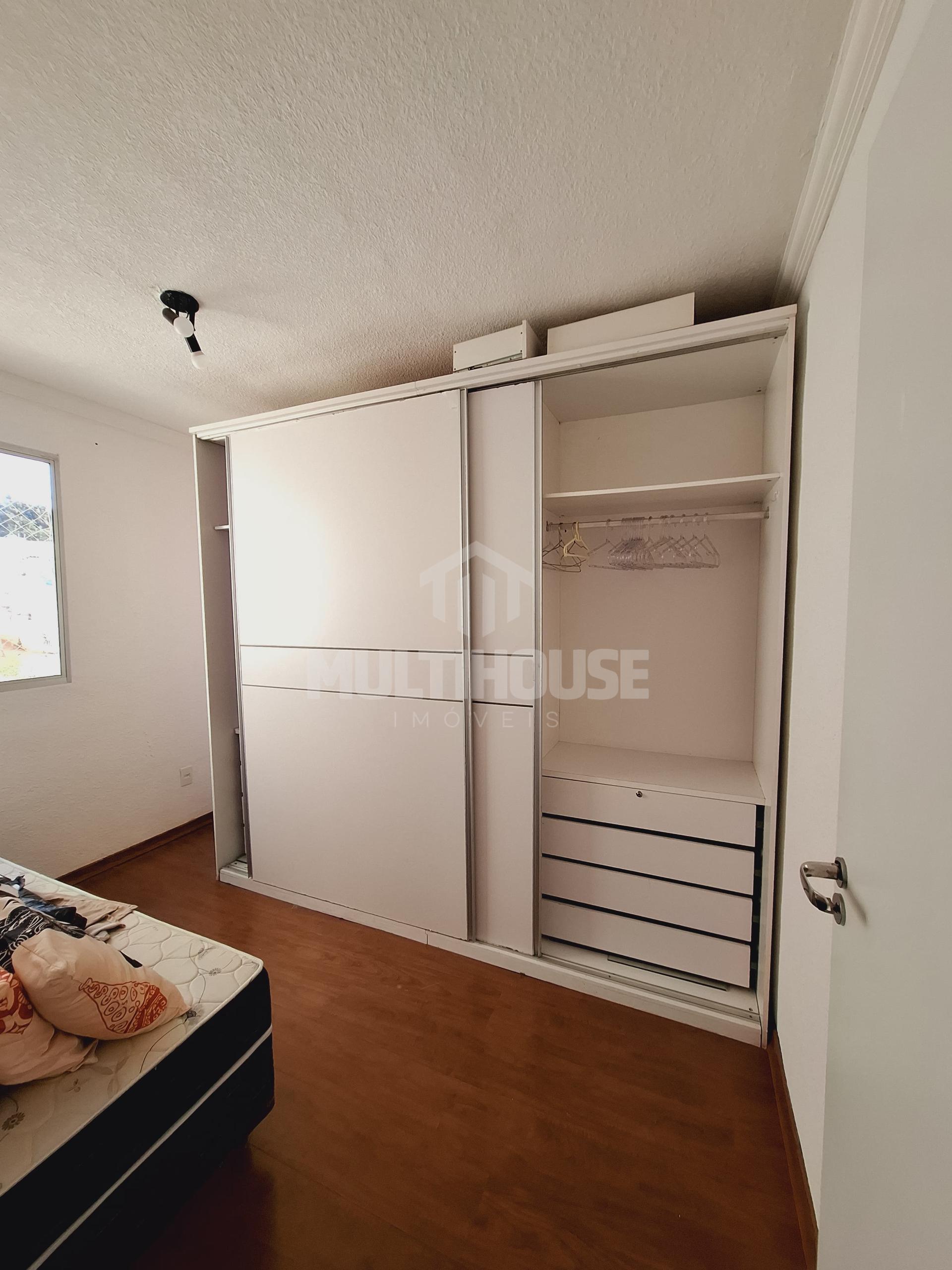 Apartamento para alugar com 2 quartos, 45m² - Foto 17