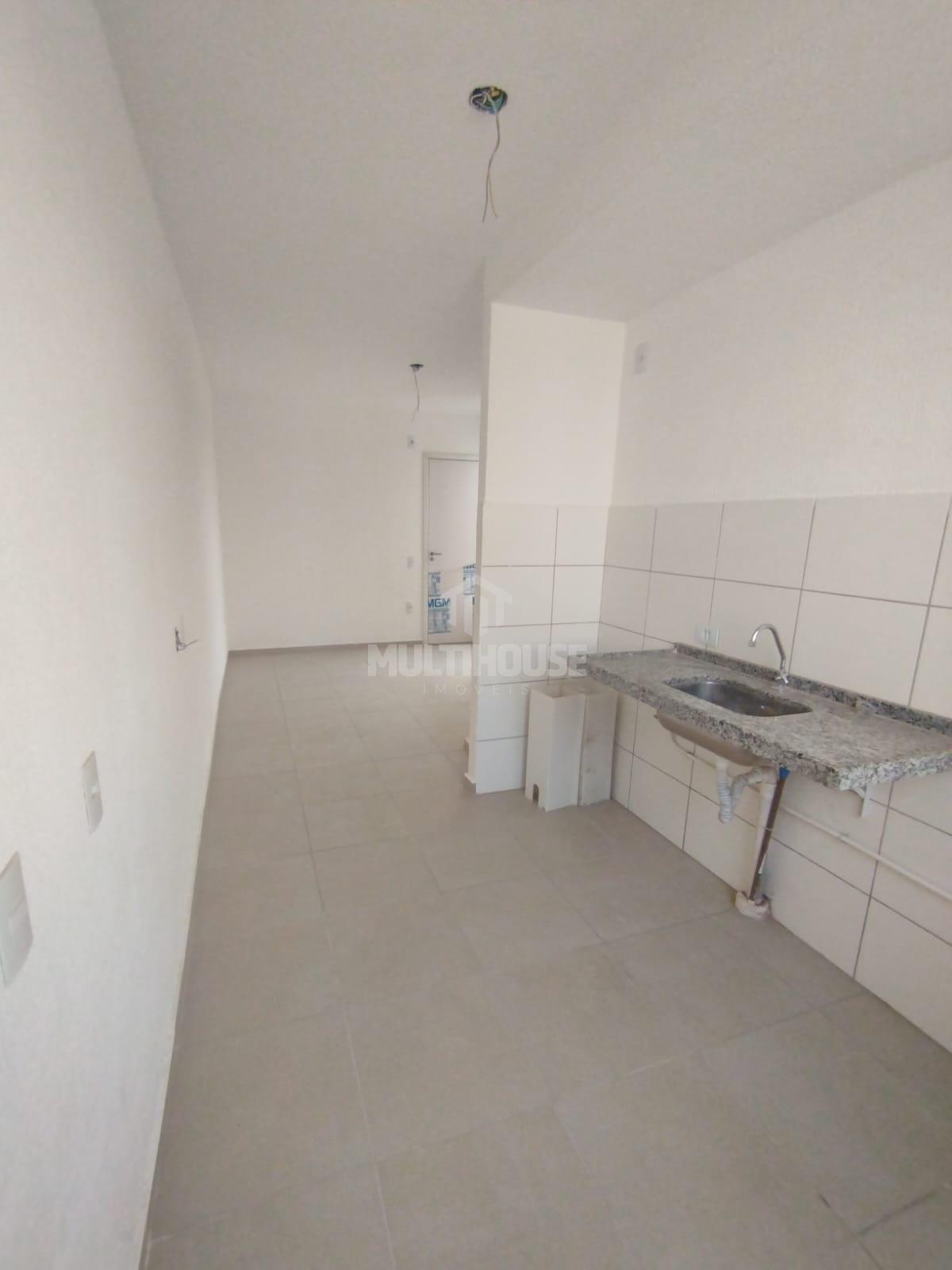 Apartamento para alugar com 2 quartos, 50m² - Foto 5