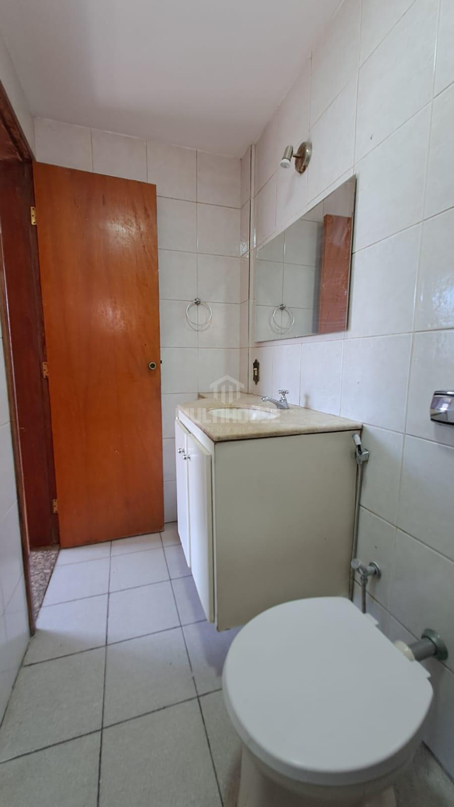 Apartamento para alugar com 3 quartos, 120m² - Foto 6