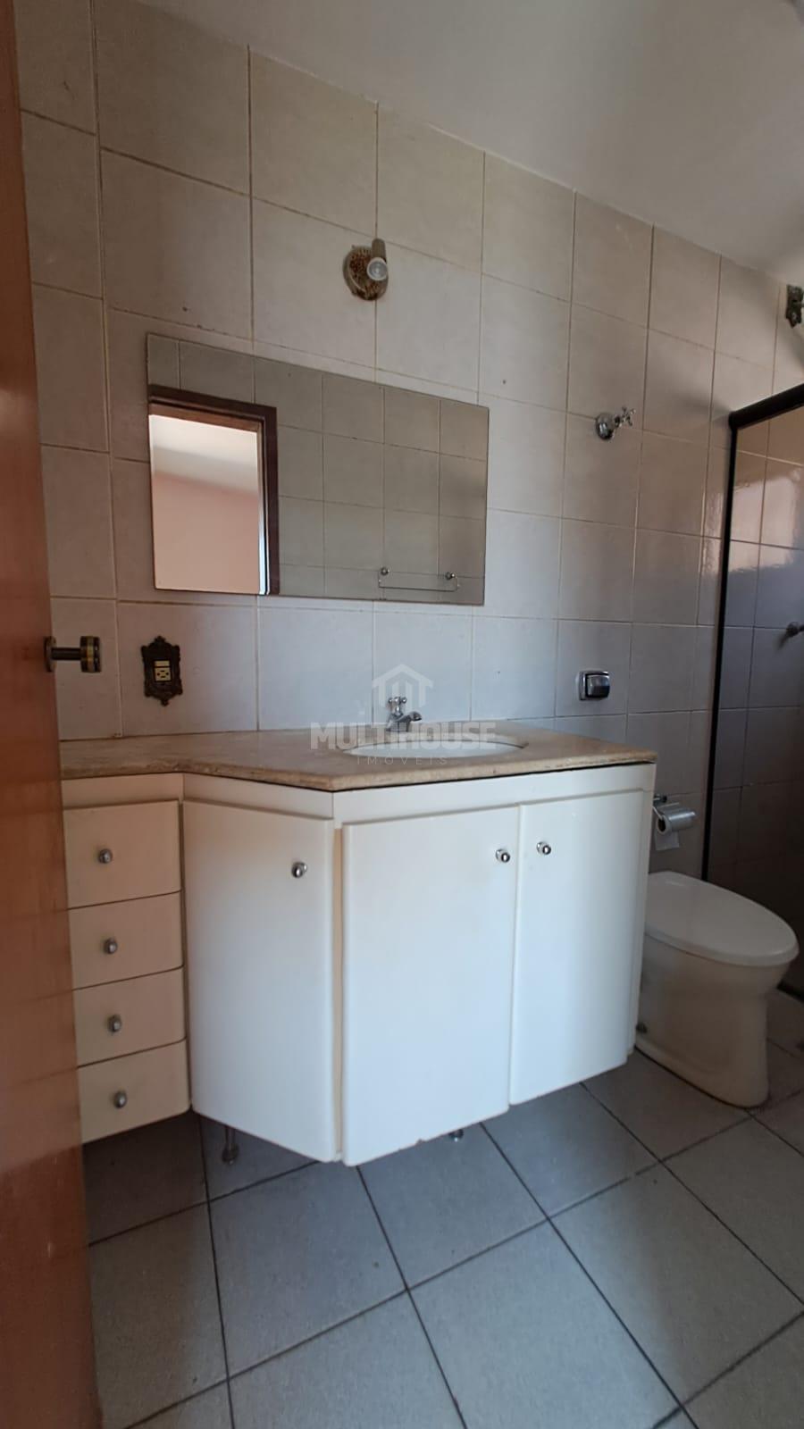 Apartamento para alugar com 3 quartos, 120m² - Foto 7