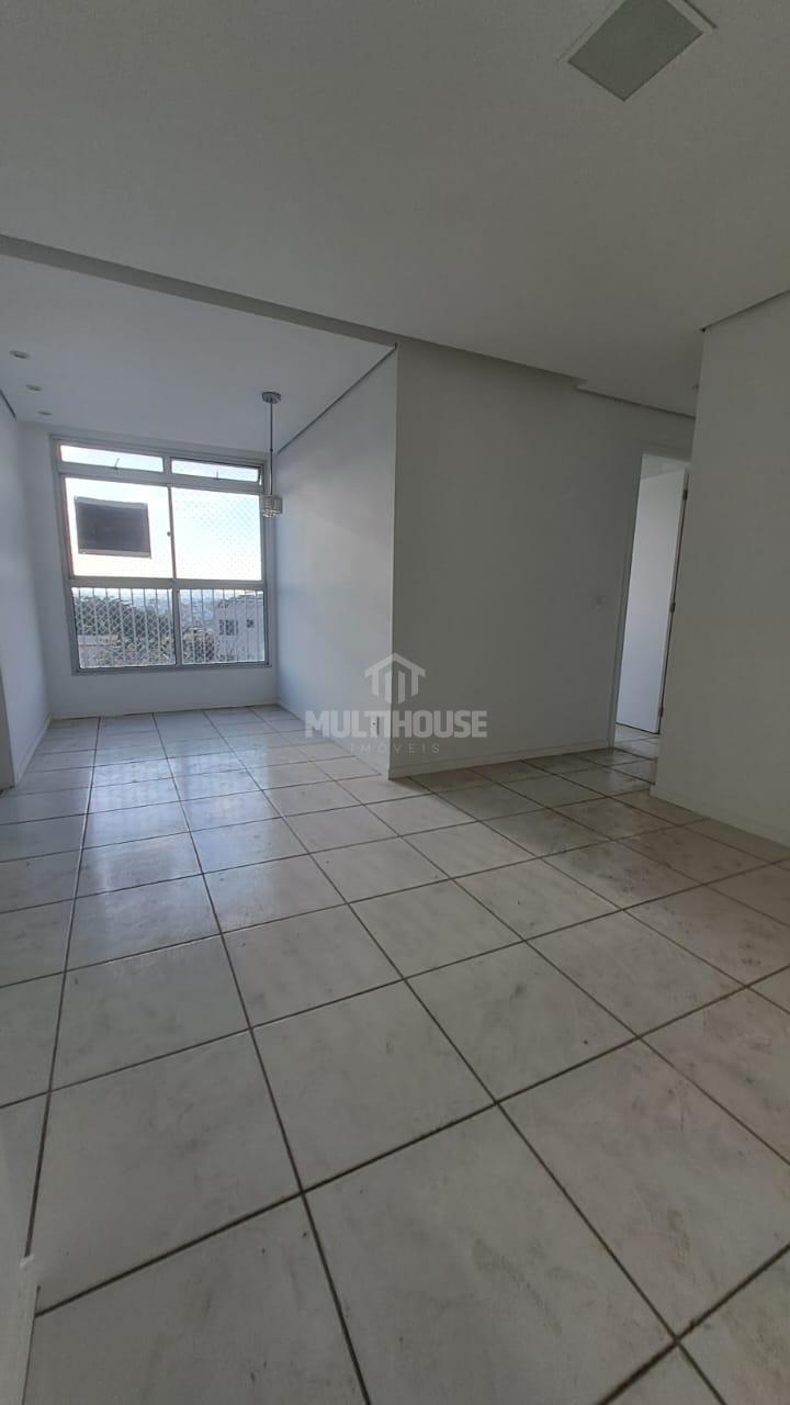 Apartamento à venda com 2 quartos, 70m² - Foto 2