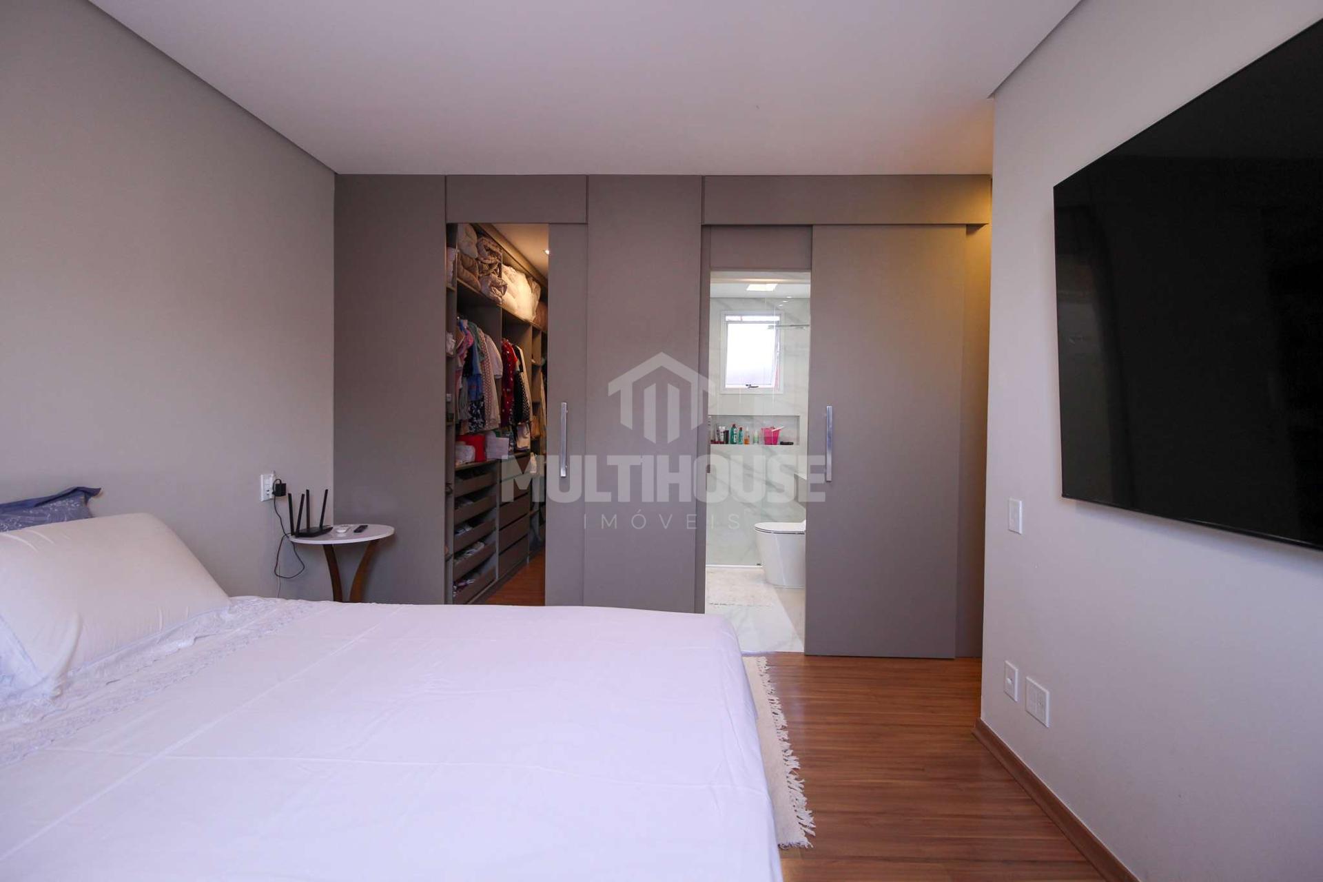 Apartamento à venda com 4 quartos, 116m² - Foto 14