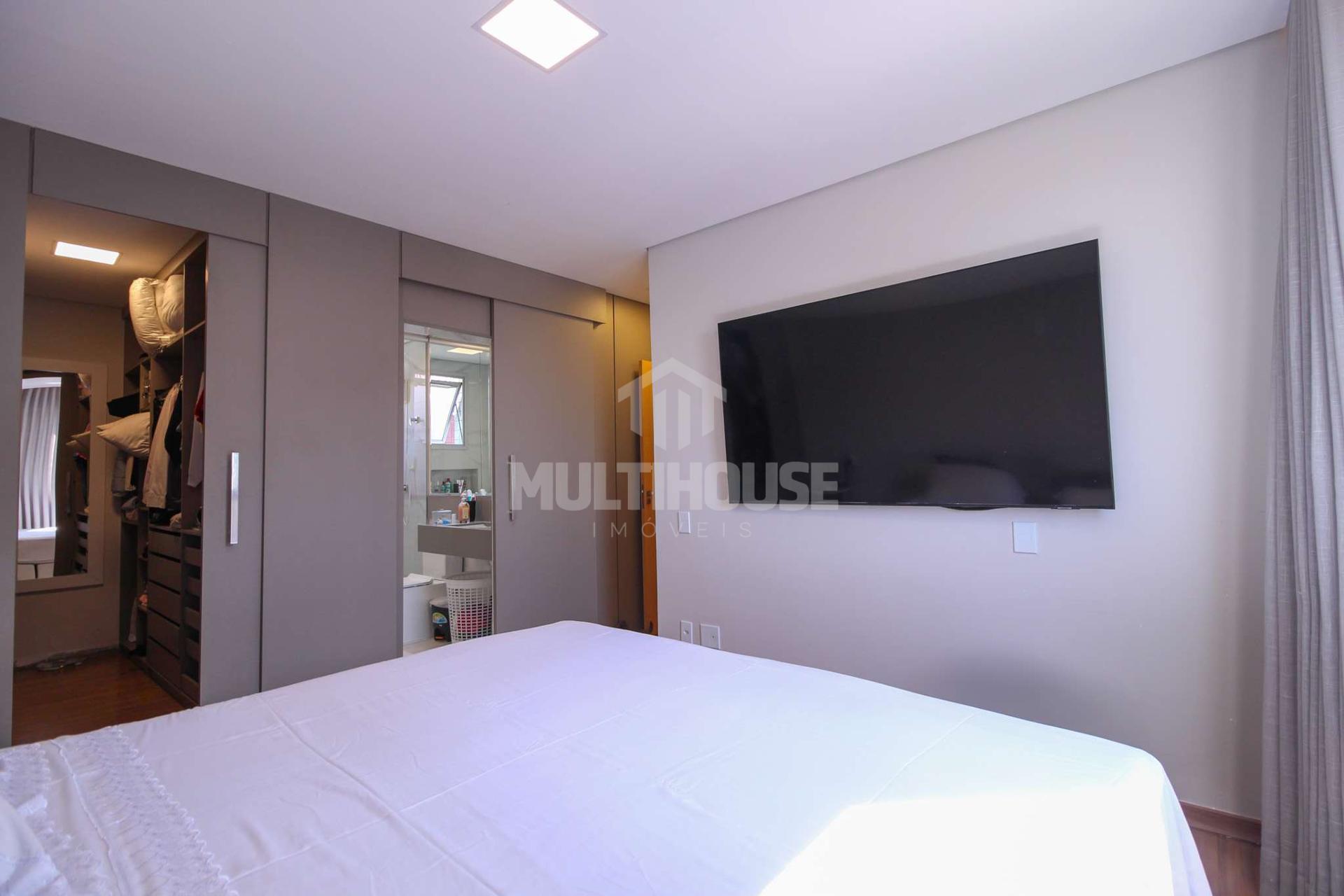 Apartamento à venda com 4 quartos, 116m² - Foto 12