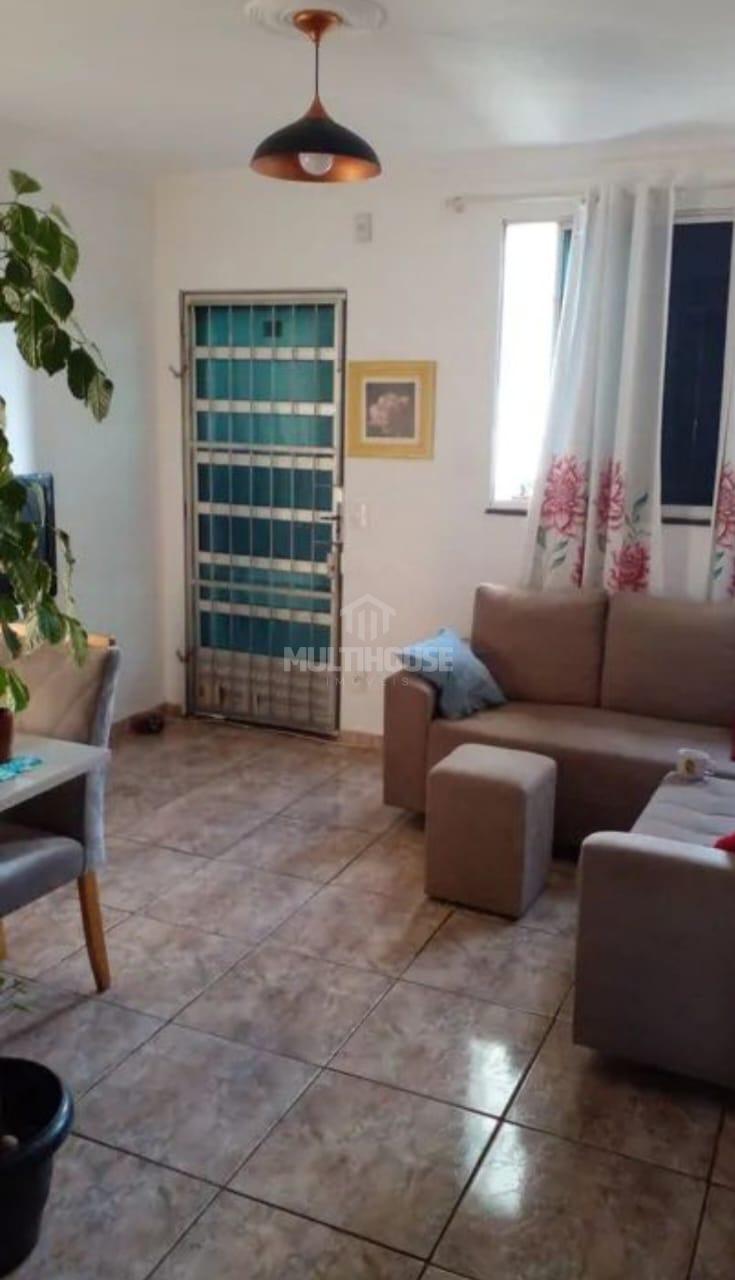 Apartamento à venda com 2 quartos, 52m² - Foto 5