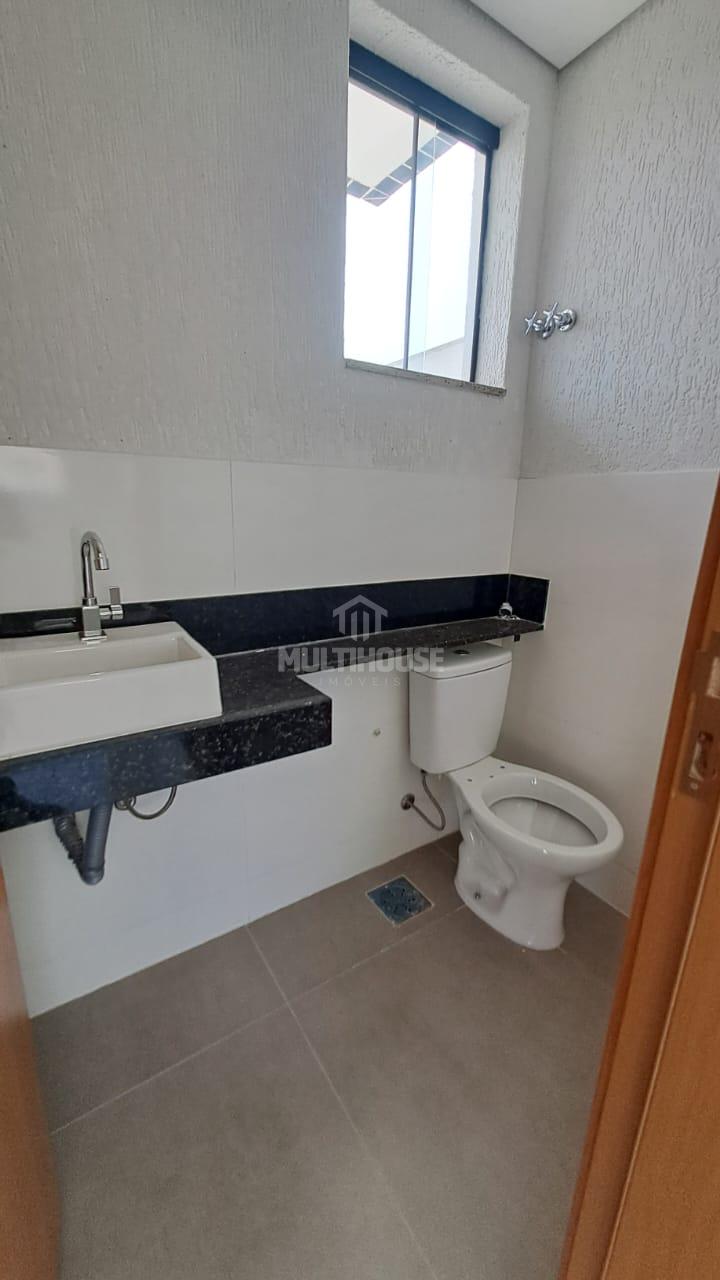 Apartamento para alugar com 3 quartos, 130m² - Foto 5