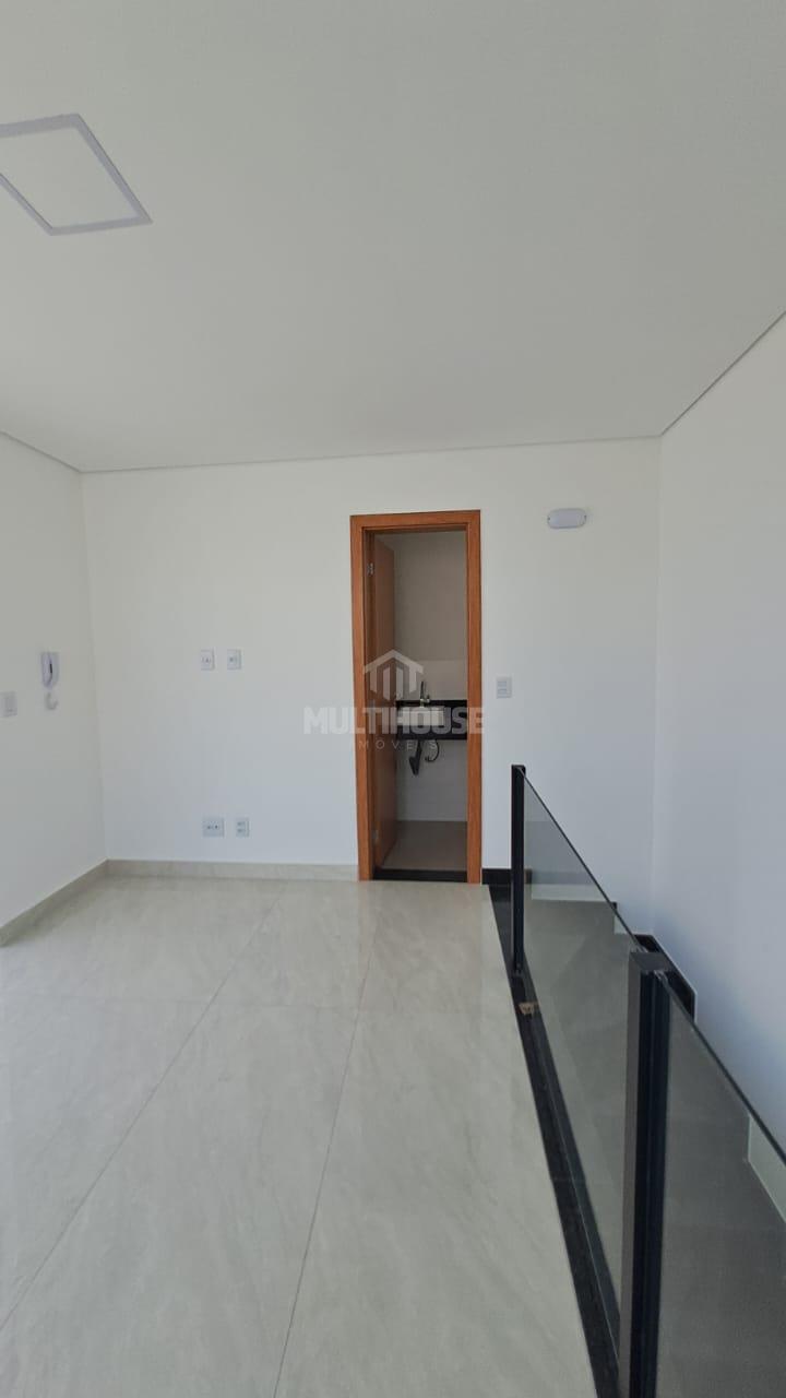 Apartamento para alugar com 3 quartos, 130m² - Foto 6