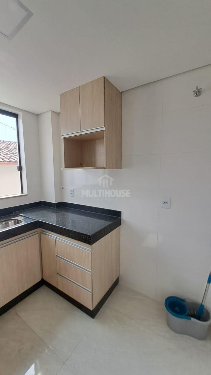 Apartamento para alugar com 3 quartos, 130m² - Foto 19