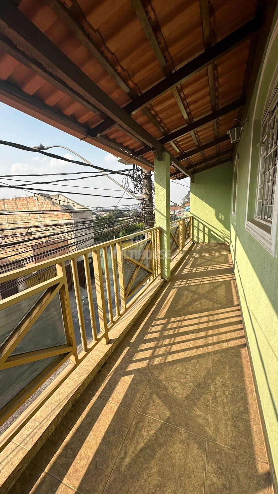 Casa à venda com 4 quartos, 500m² - Foto 9