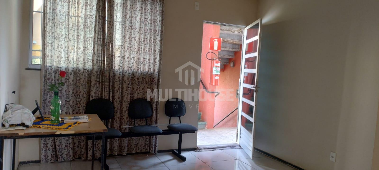 Apartamento à venda com 2 quartos, 52m² - Foto 12