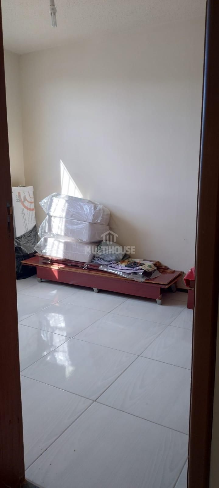 Apartamento à venda com 2 quartos, 52m² - Foto 15