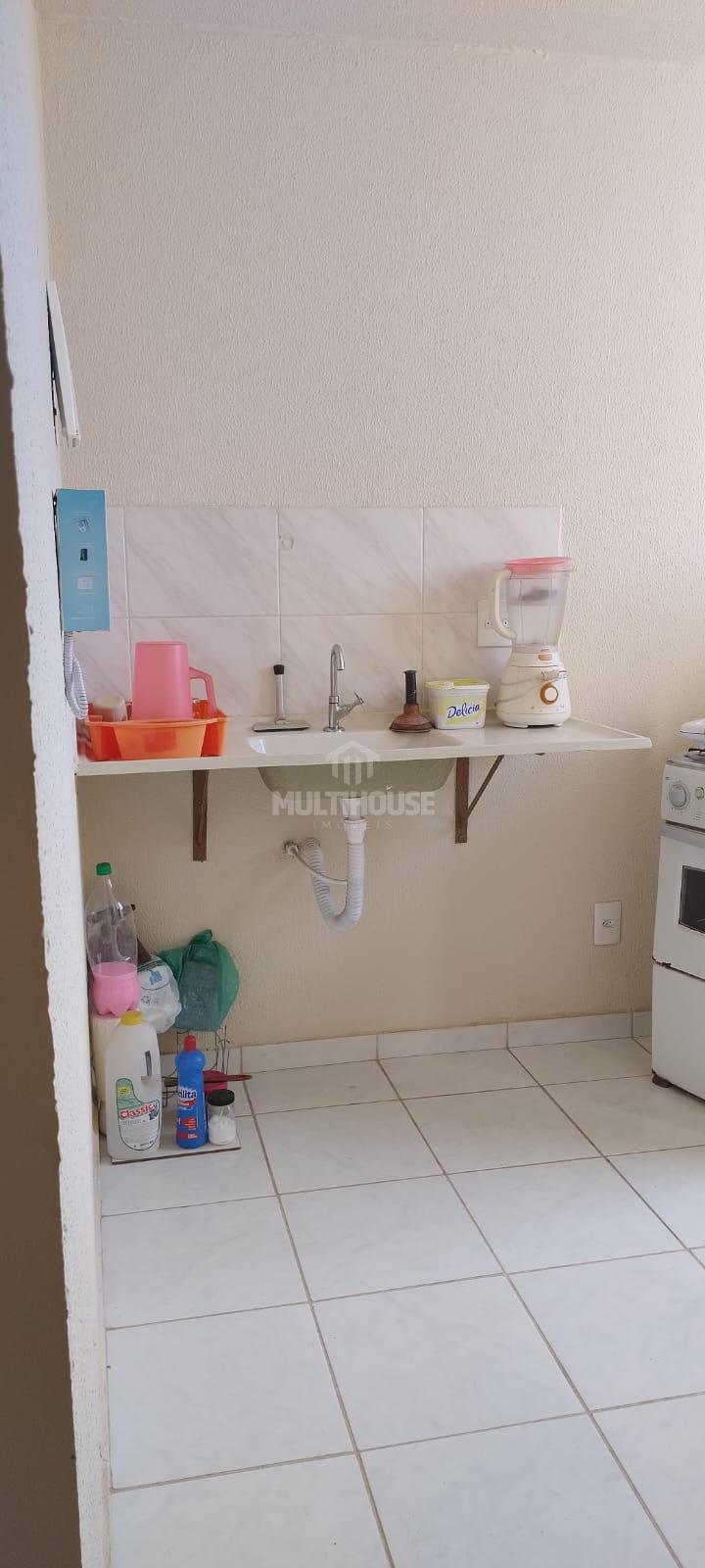 Apartamento à venda com 2 quartos, 52m² - Foto 23