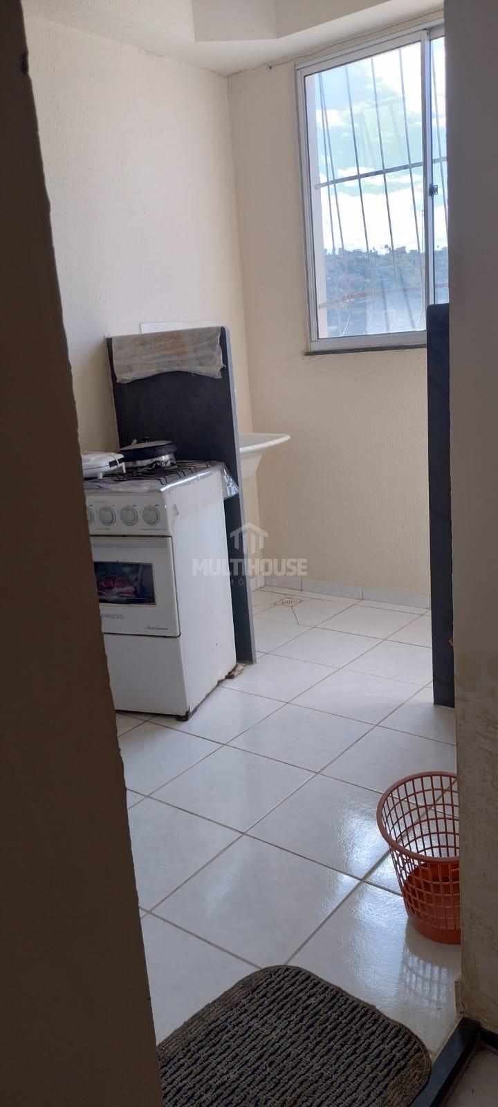 Apartamento à venda com 2 quartos, 52m² - Foto 24