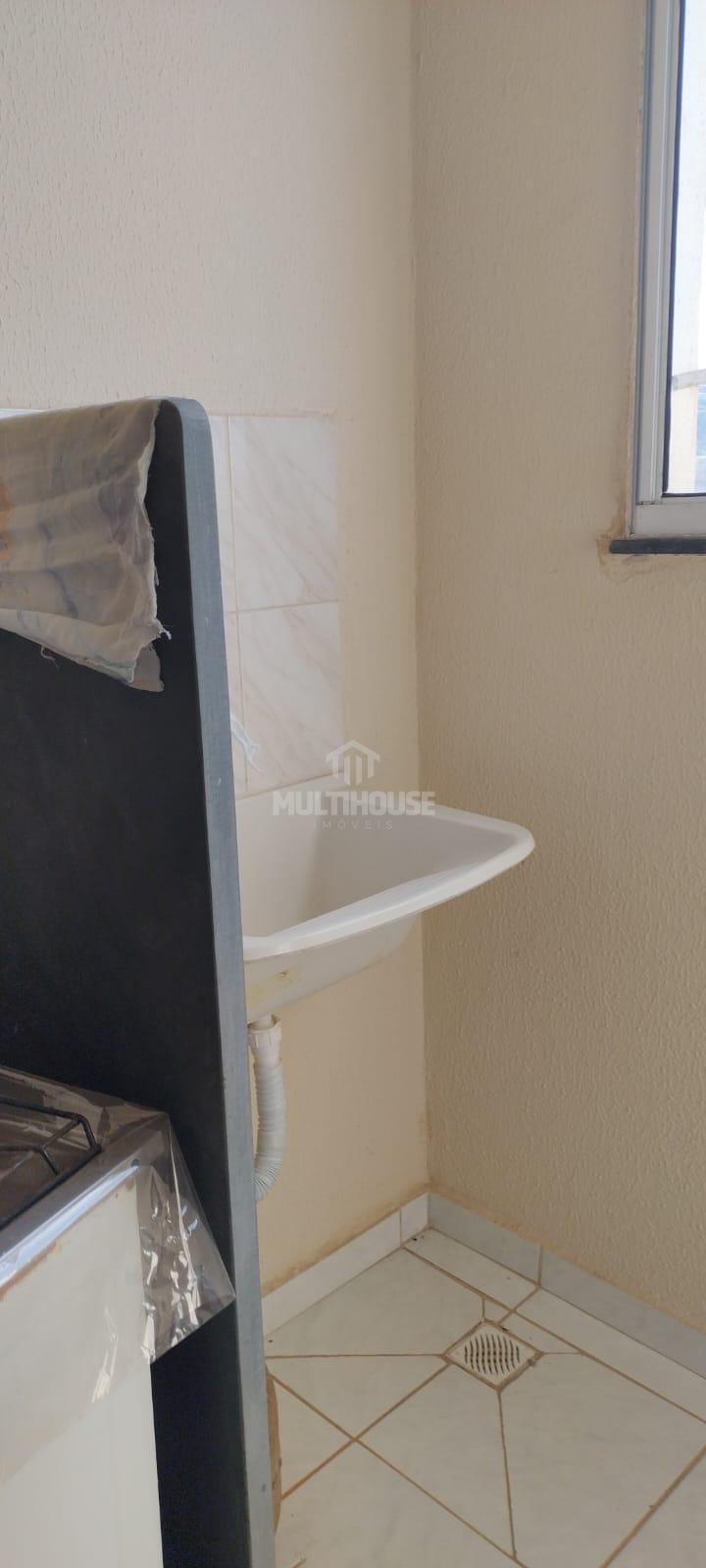 Apartamento à venda com 2 quartos, 52m² - Foto 25