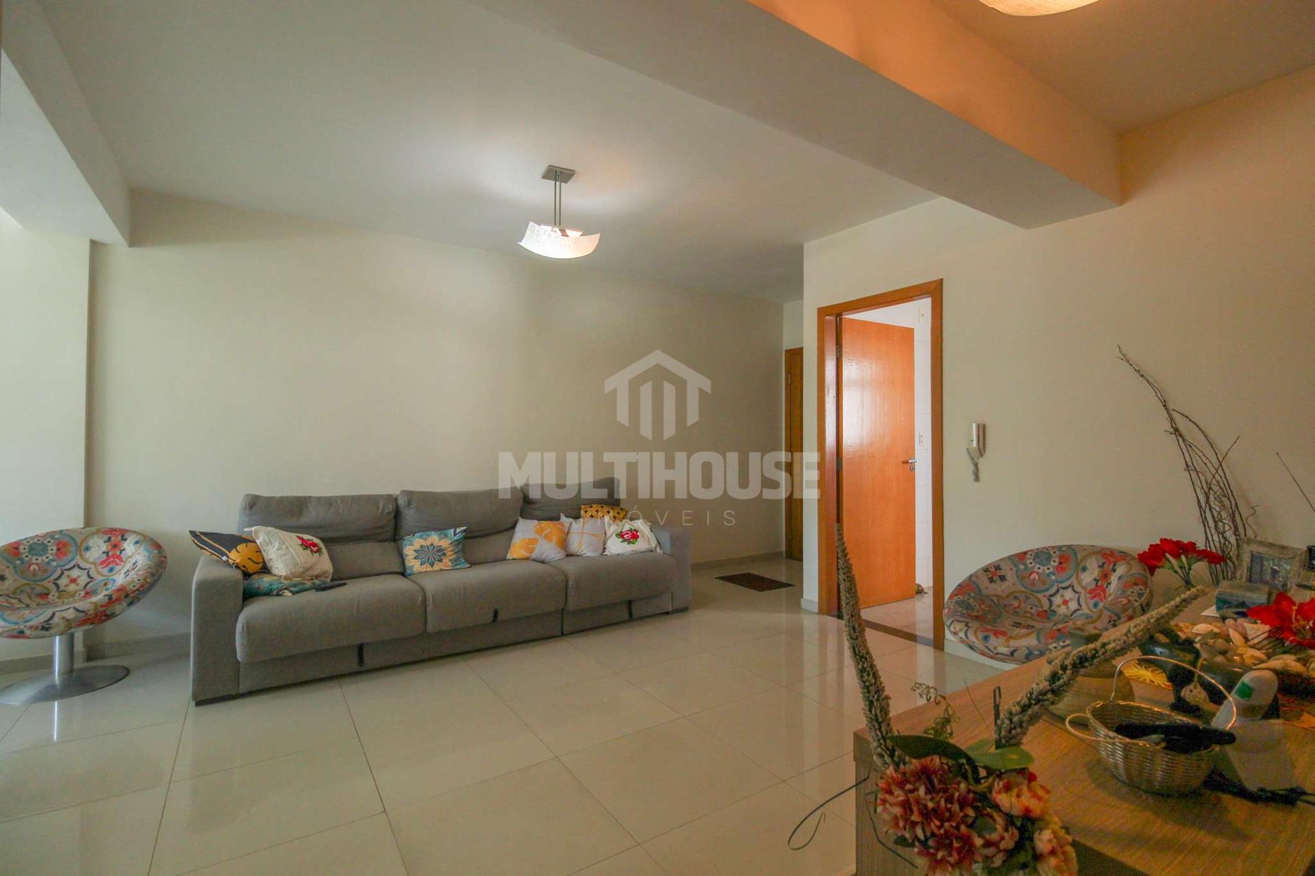 Apartamento à venda com 3 quartos, 100m² - Foto 9