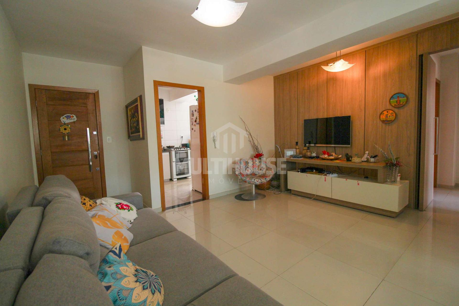 Apartamento à venda com 3 quartos, 100m² - Foto 10