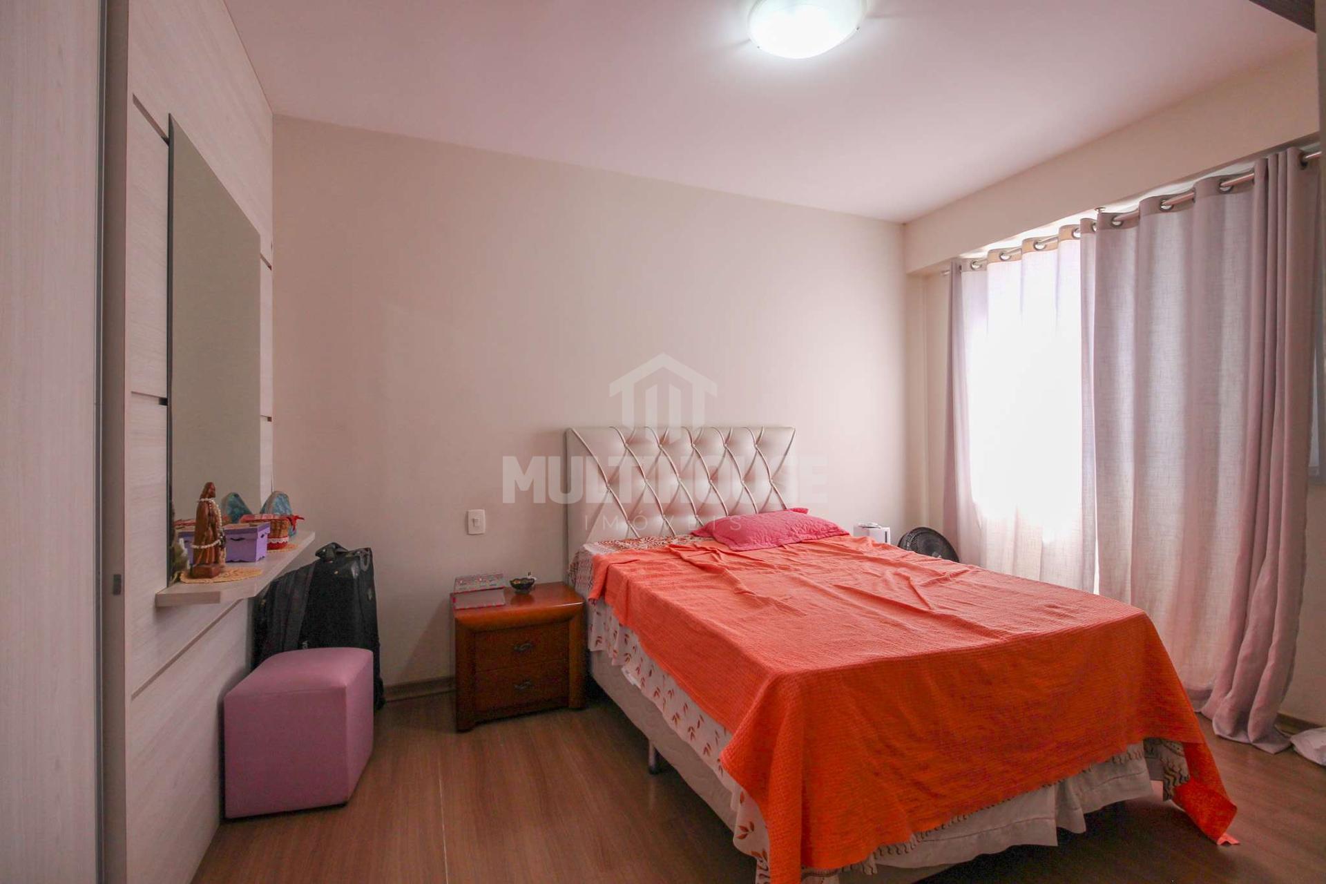 Apartamento à venda com 3 quartos, 100m² - Foto 13