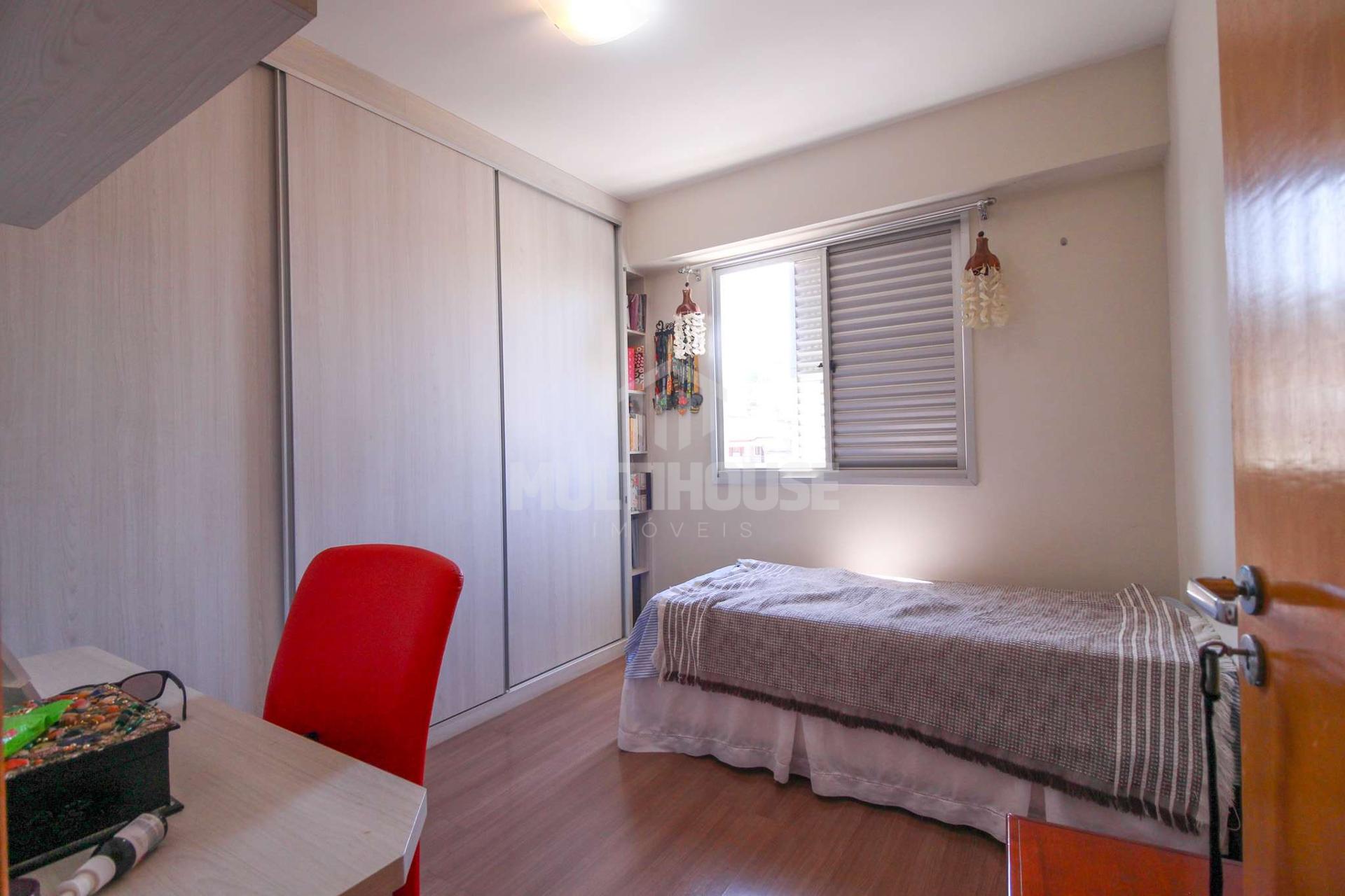 Apartamento à venda com 3 quartos, 100m² - Foto 14