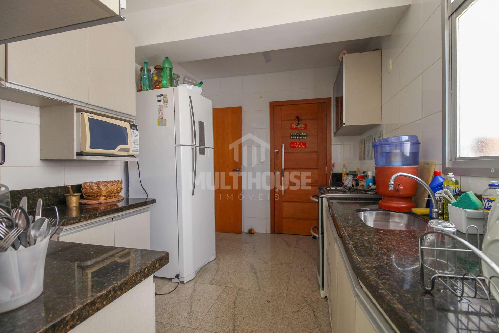 Apartamento à venda com 3 quartos, 100m² - Foto 15