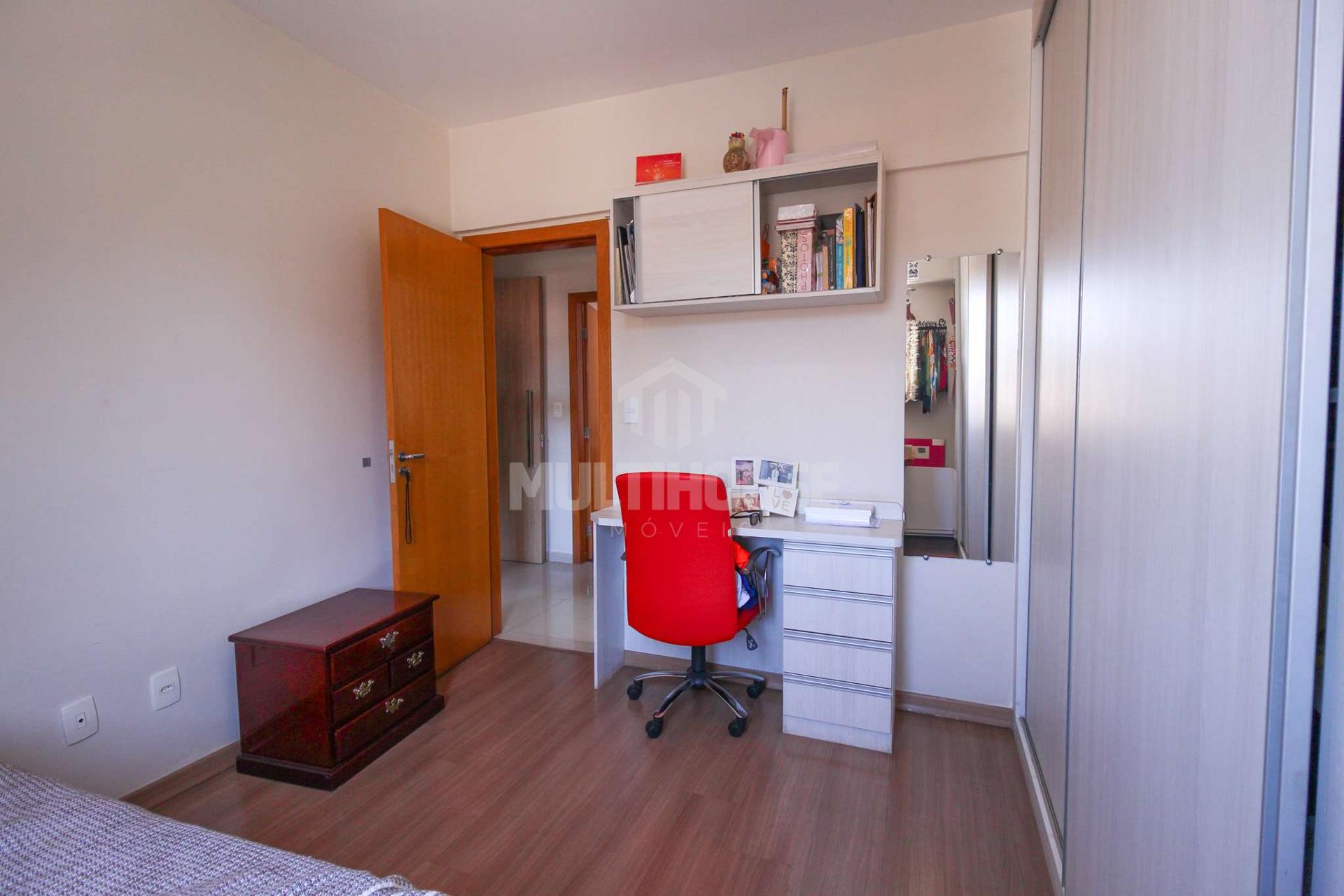 Apartamento à venda com 3 quartos, 100m² - Foto 16