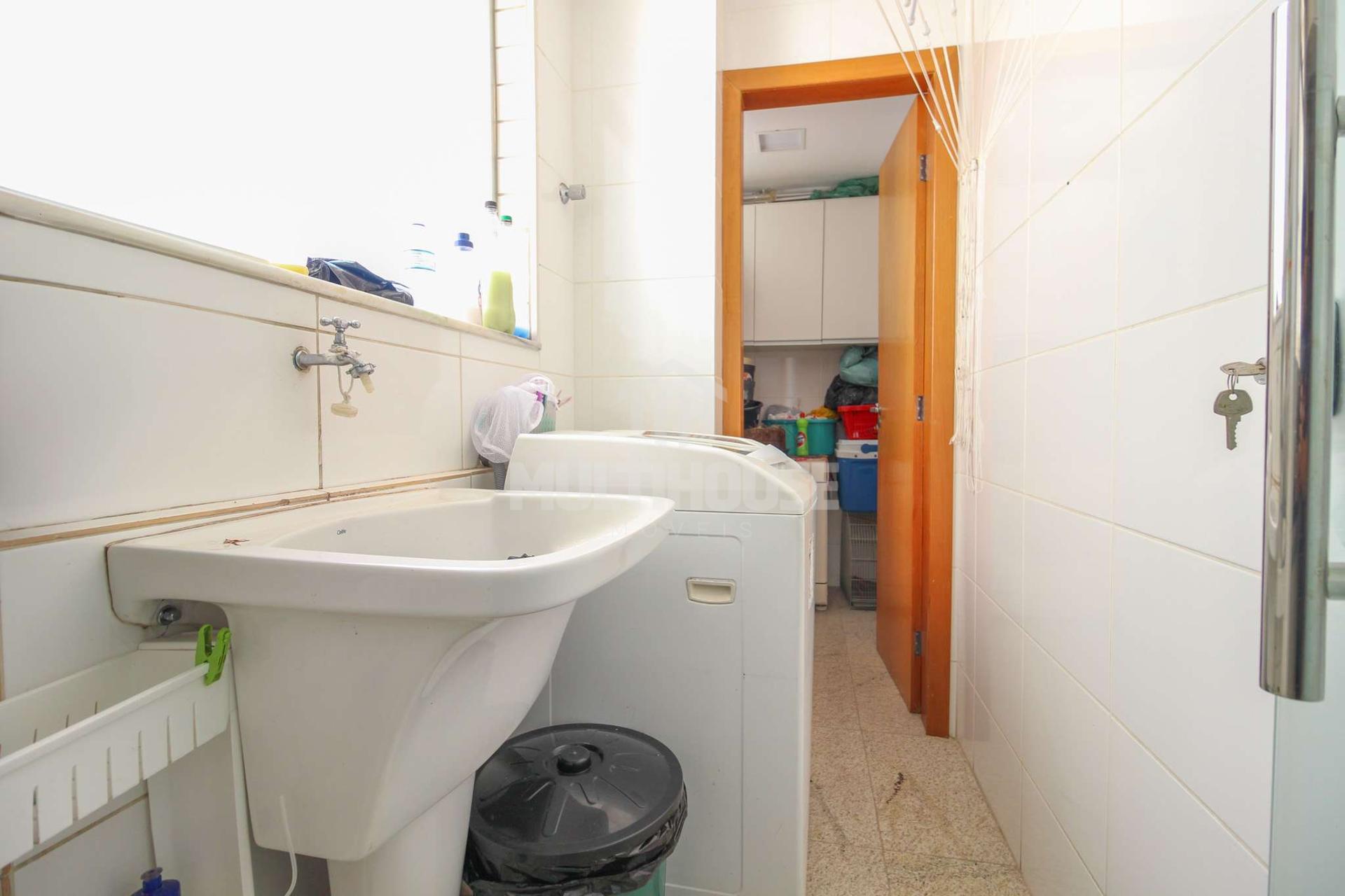 Apartamento à venda com 3 quartos, 100m² - Foto 19