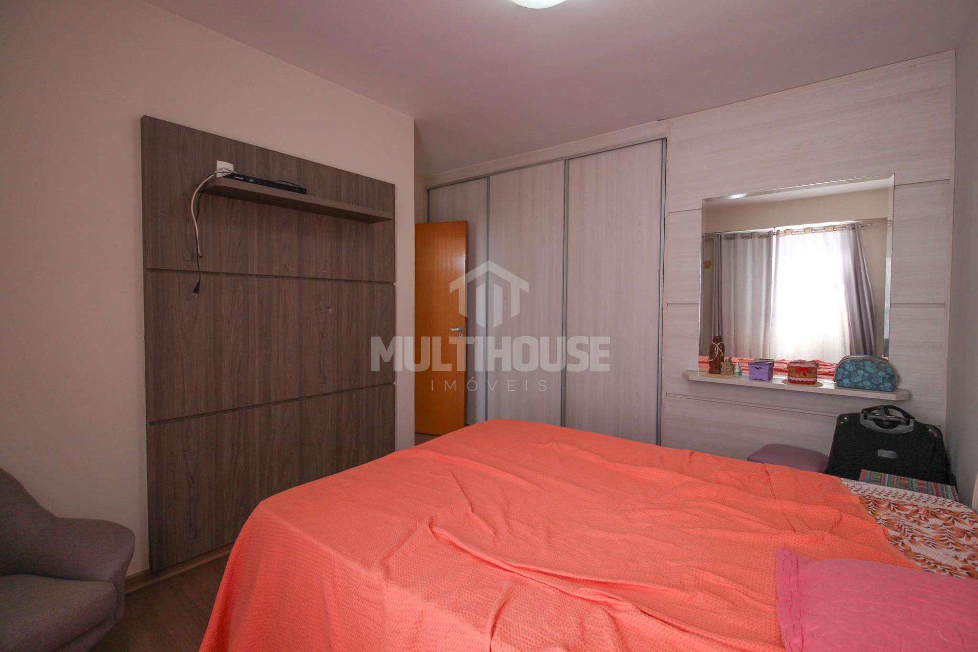 Apartamento à venda com 3 quartos, 100m² - Foto 21