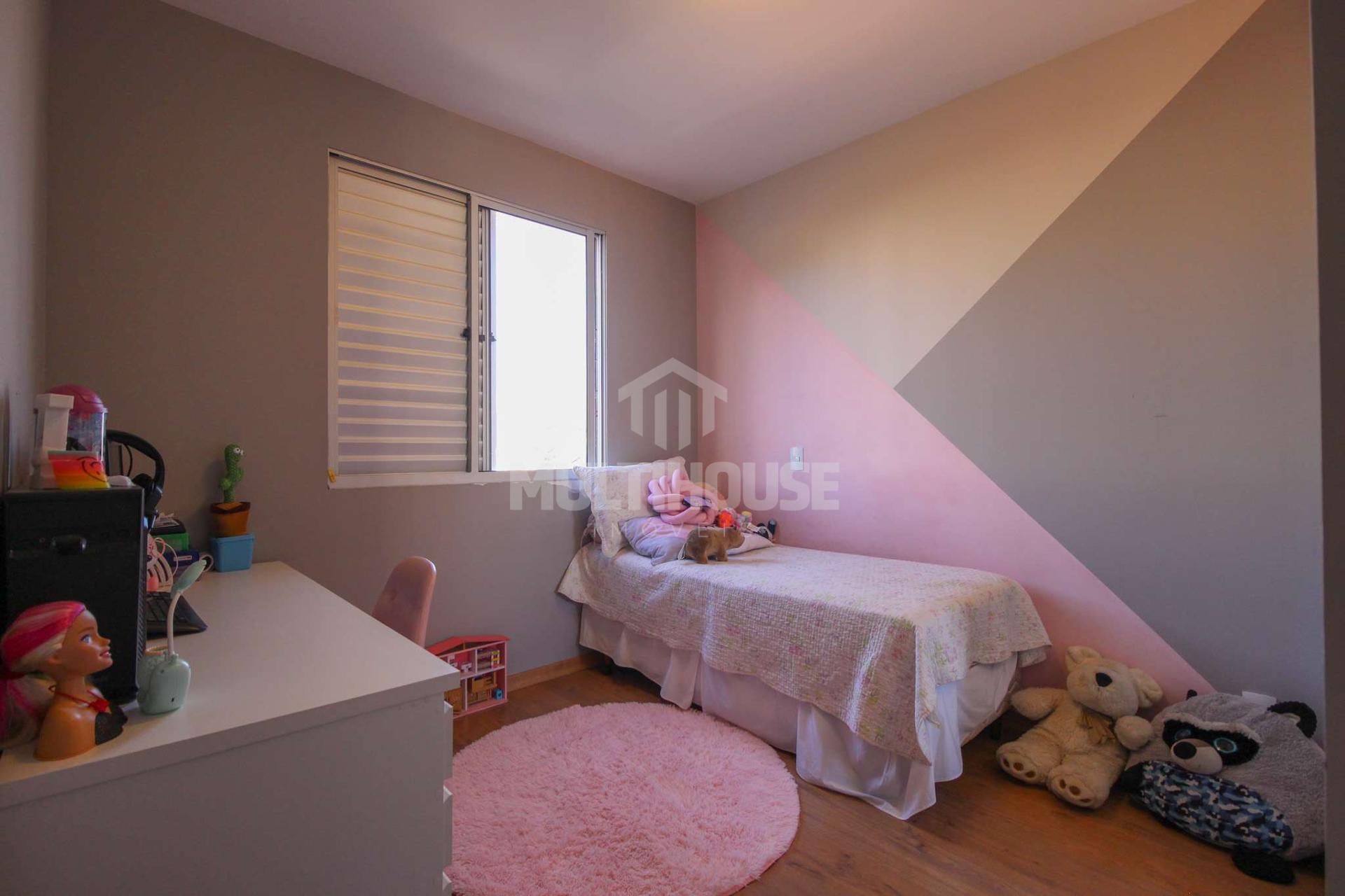 Apartamento à venda com 3 quartos, 140m² - Foto 7