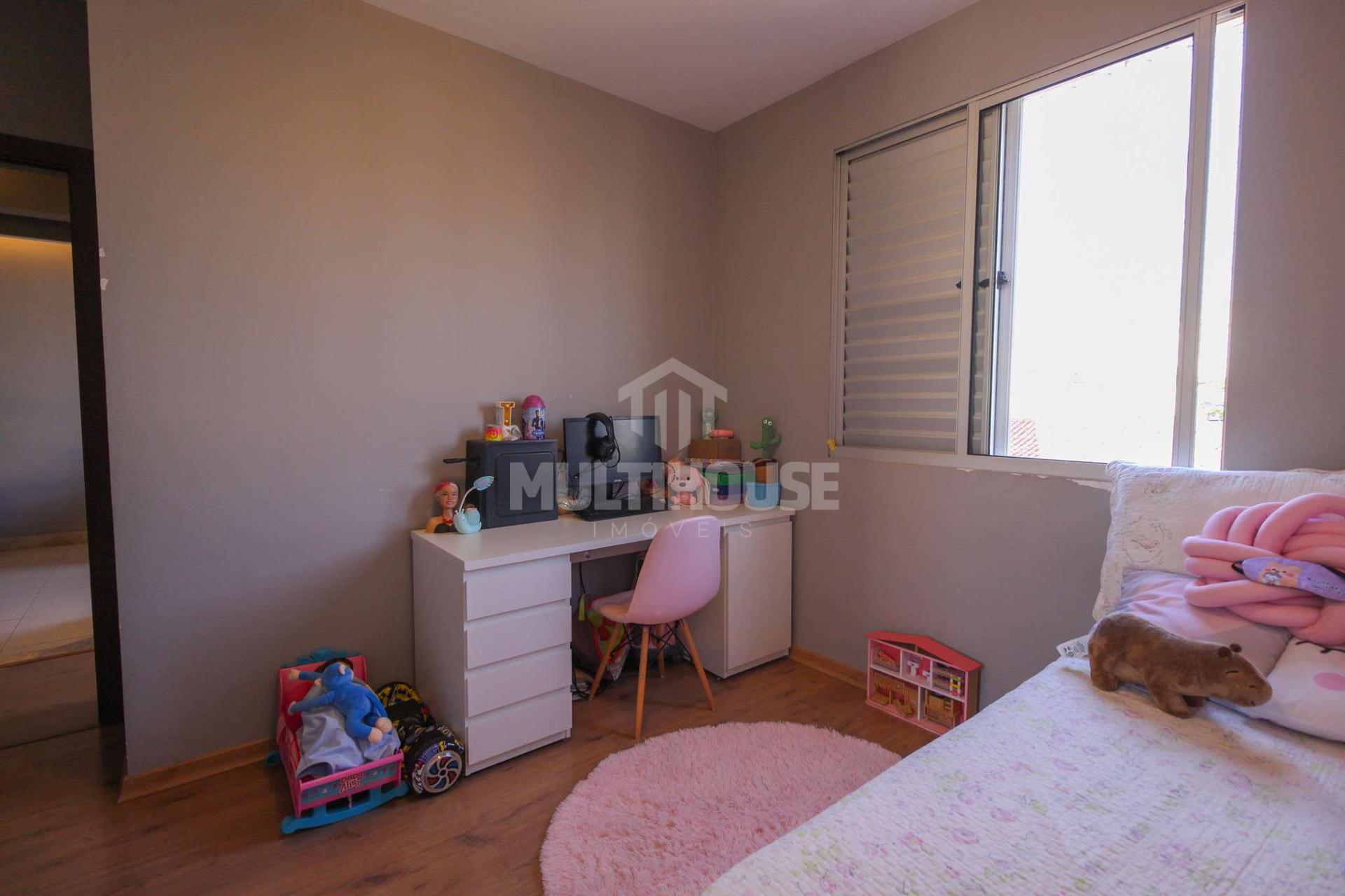 Apartamento à venda com 3 quartos, 140m² - Foto 9