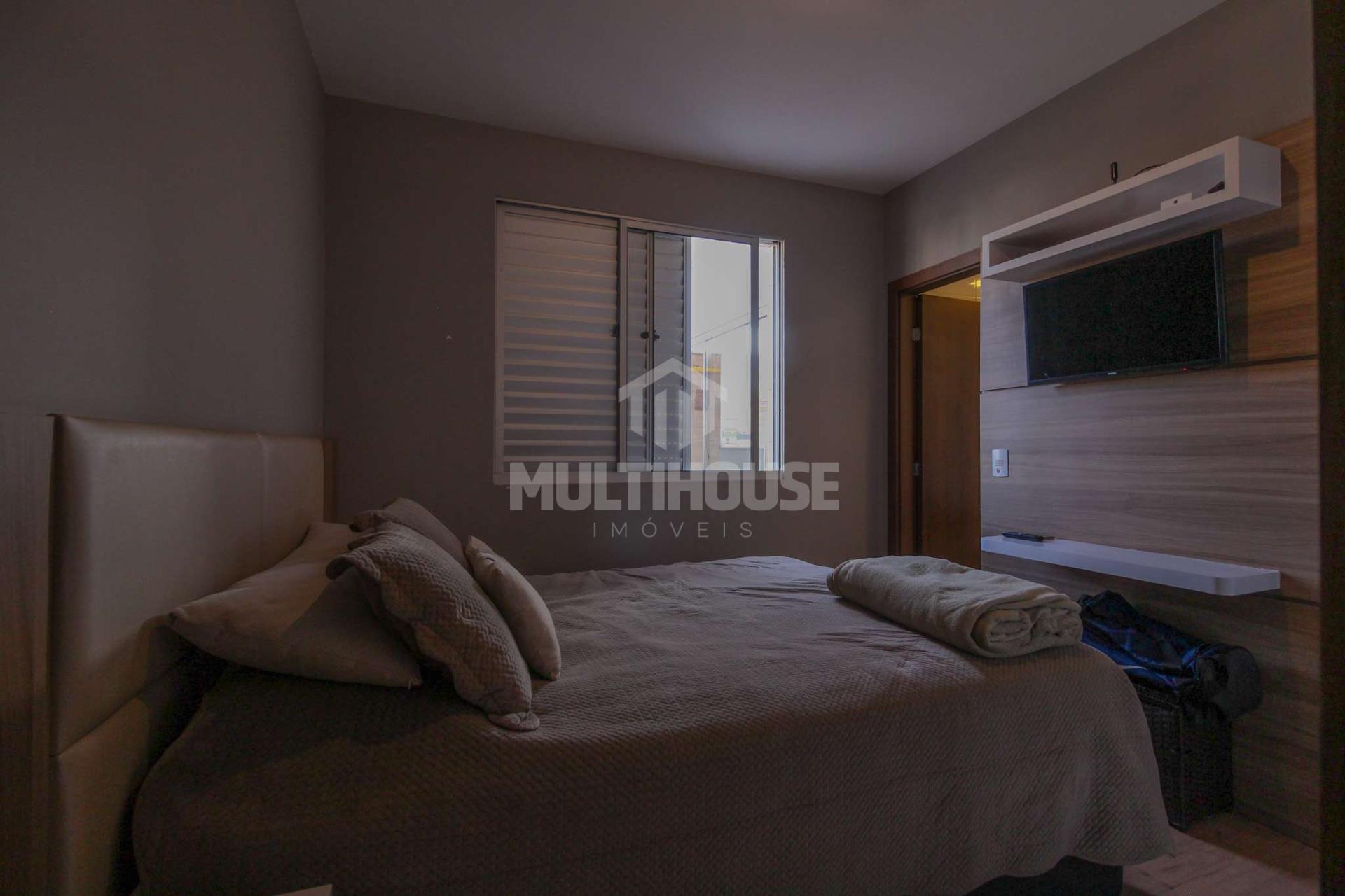 Apartamento à venda com 3 quartos, 140m² - Foto 11