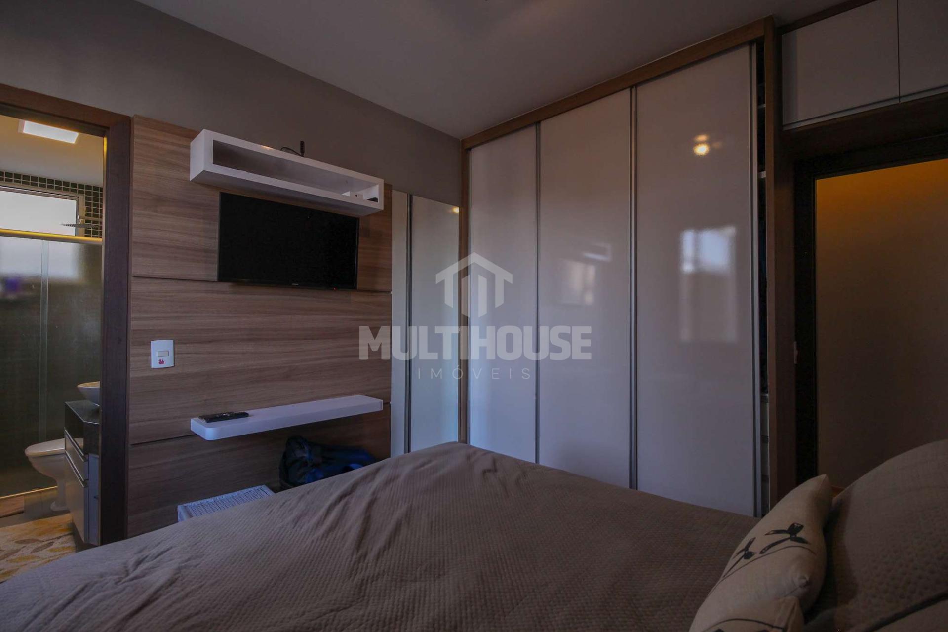 Apartamento à venda com 3 quartos, 140m² - Foto 12