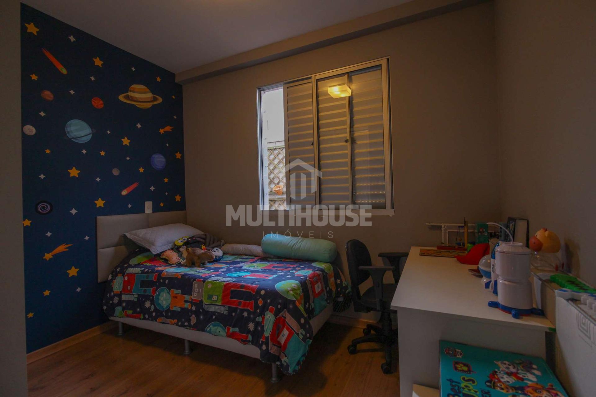 Apartamento à venda com 3 quartos, 140m² - Foto 15