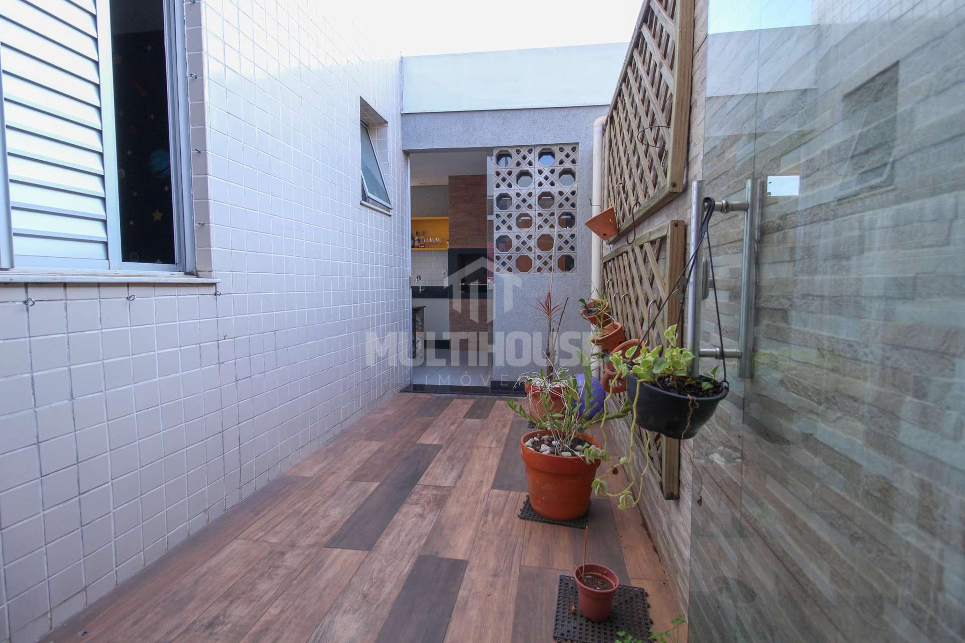 Apartamento à venda com 3 quartos, 140m² - Foto 23