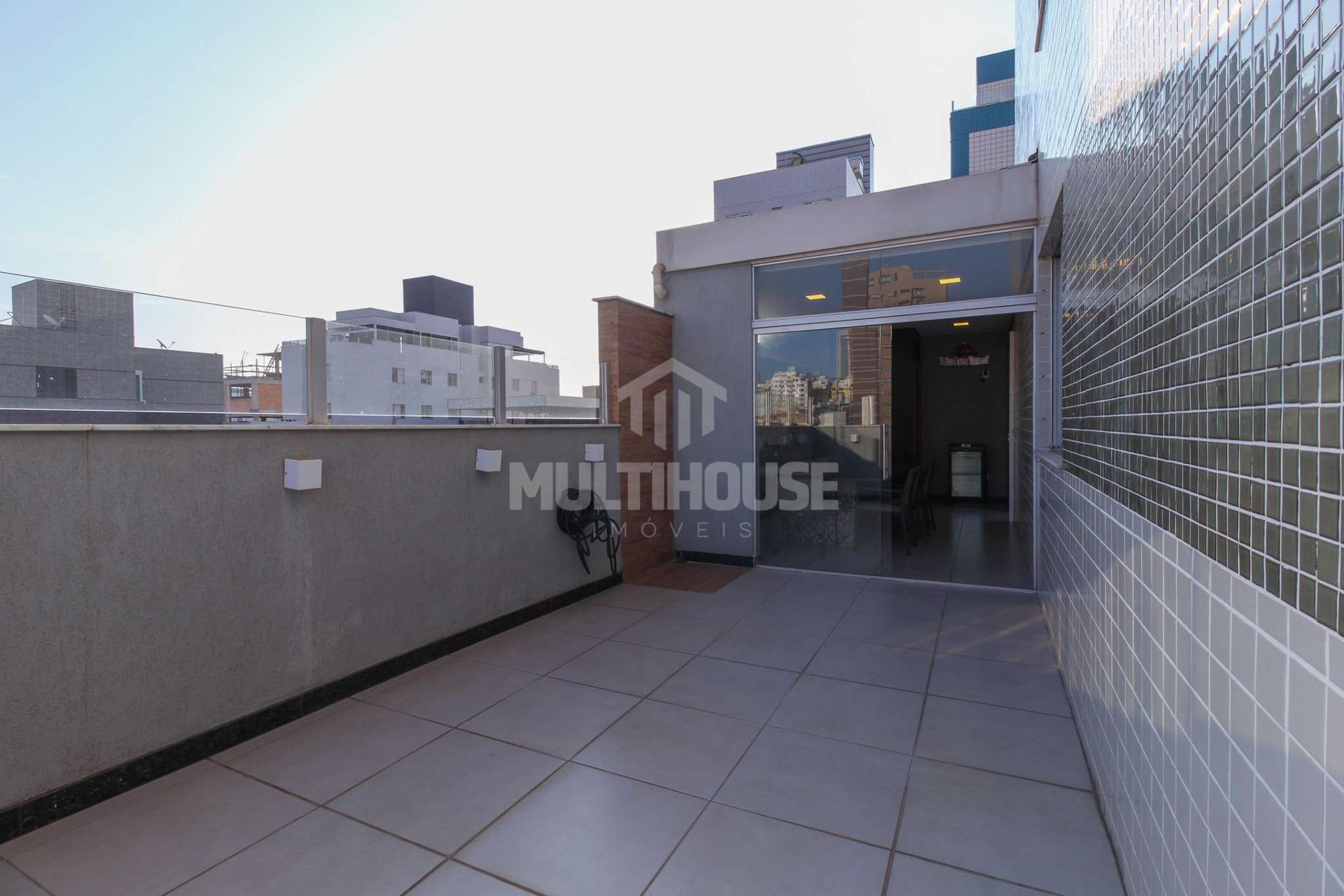 Apartamento à venda com 3 quartos, 140m² - Foto 28