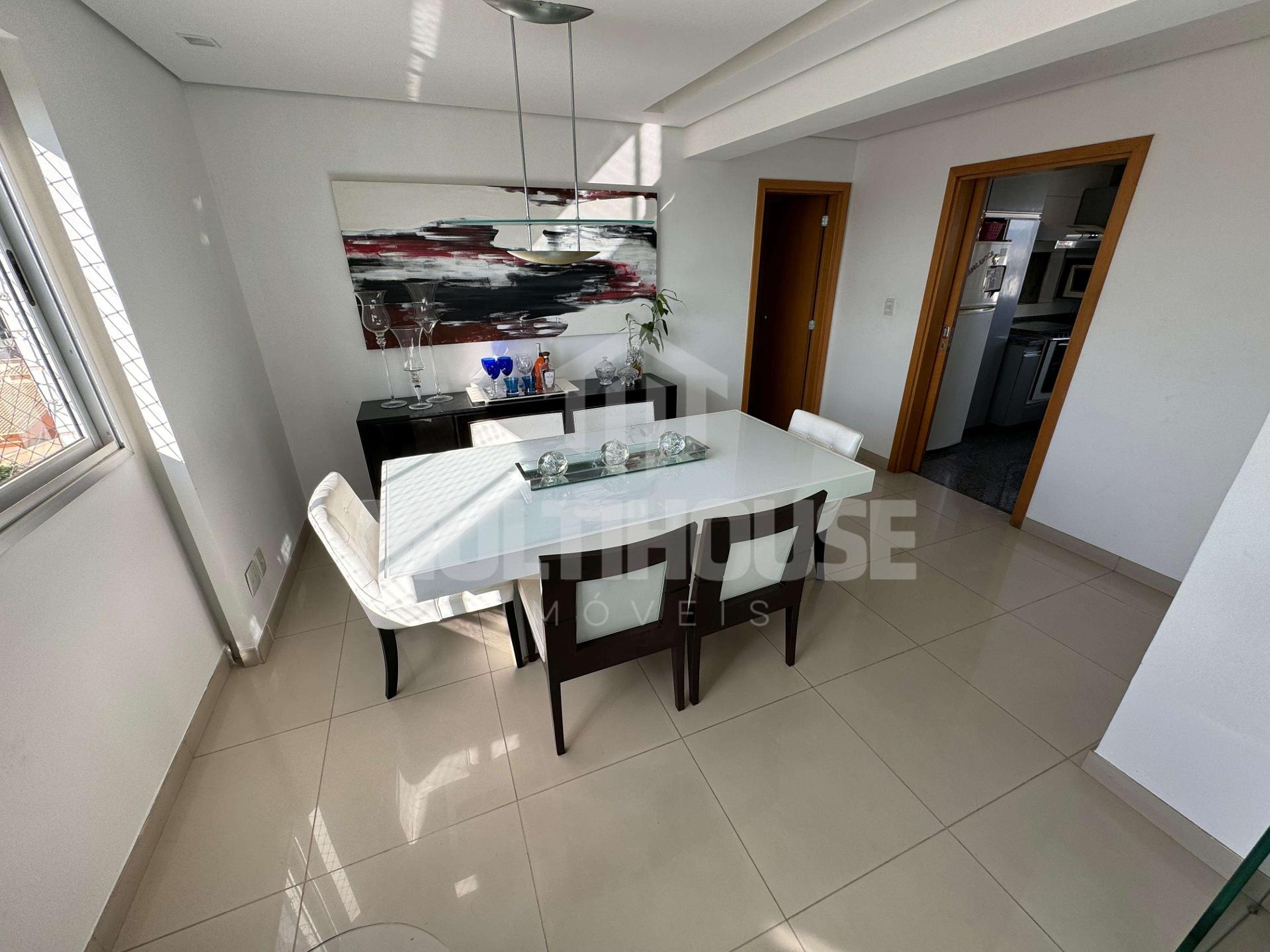 Apartamento à venda com 4 quartos, 113m² - Foto 5