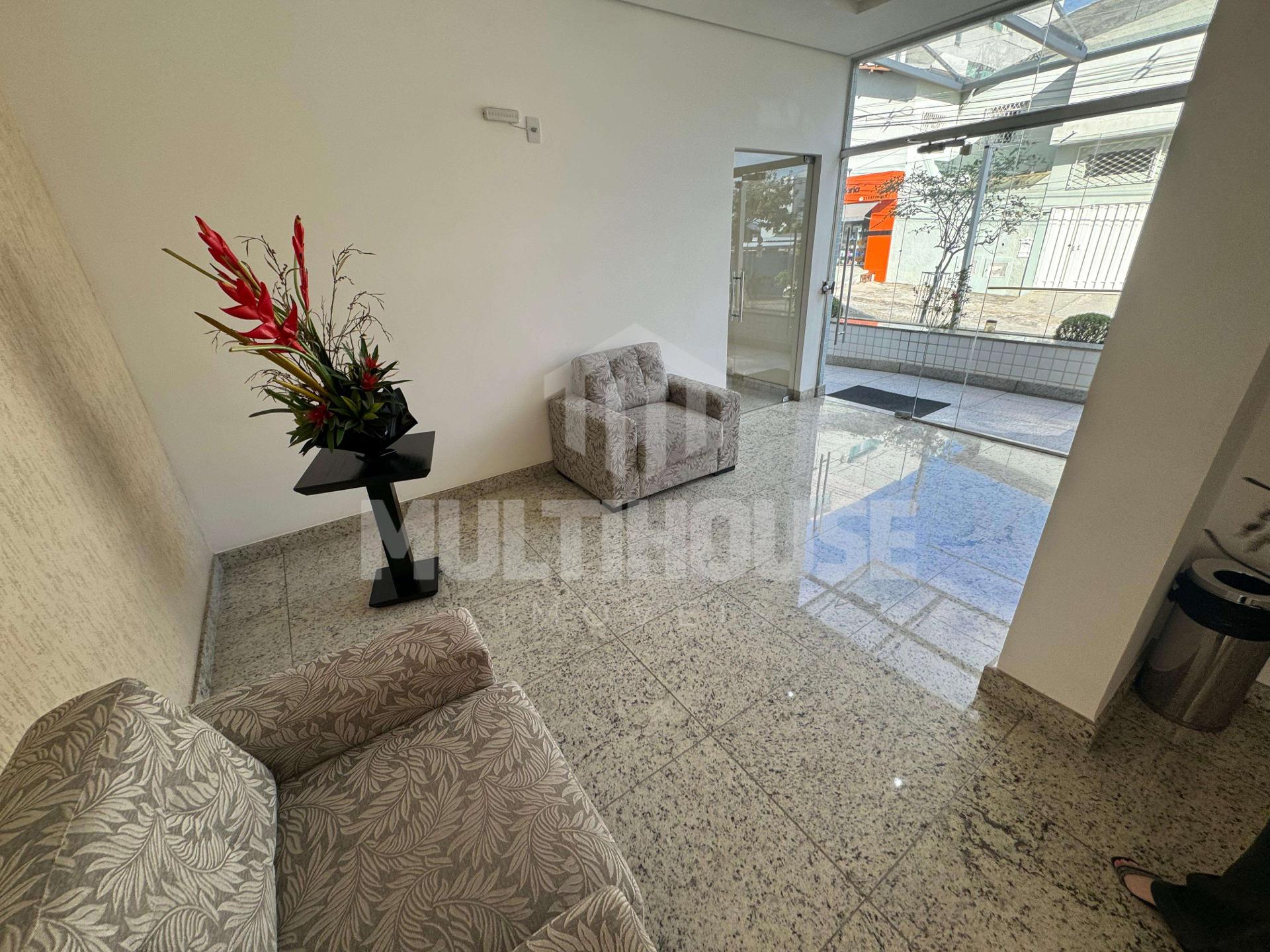 Apartamento à venda com 4 quartos, 113m² - Foto 10