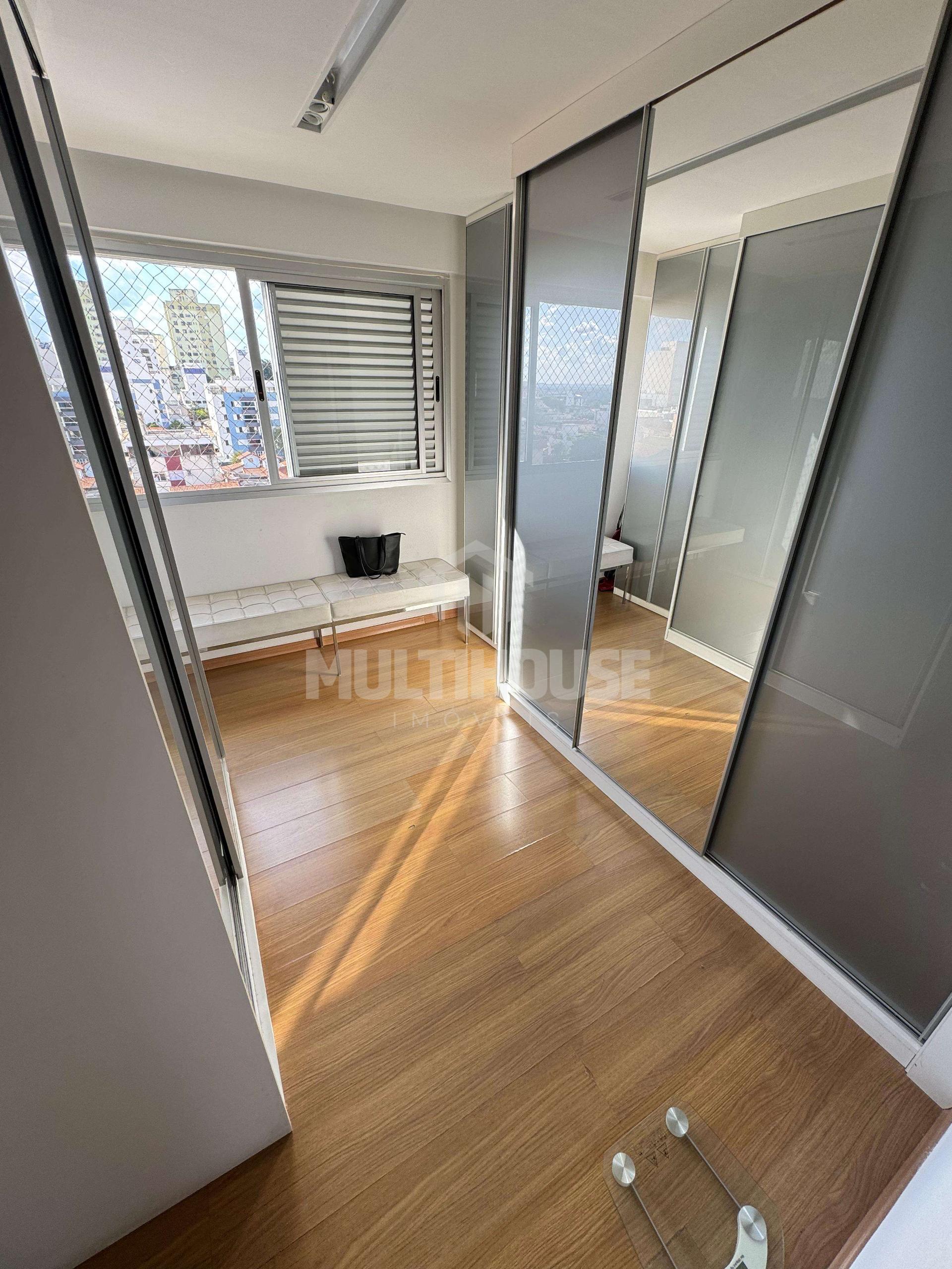 Apartamento à venda com 4 quartos, 113m² - Foto 12