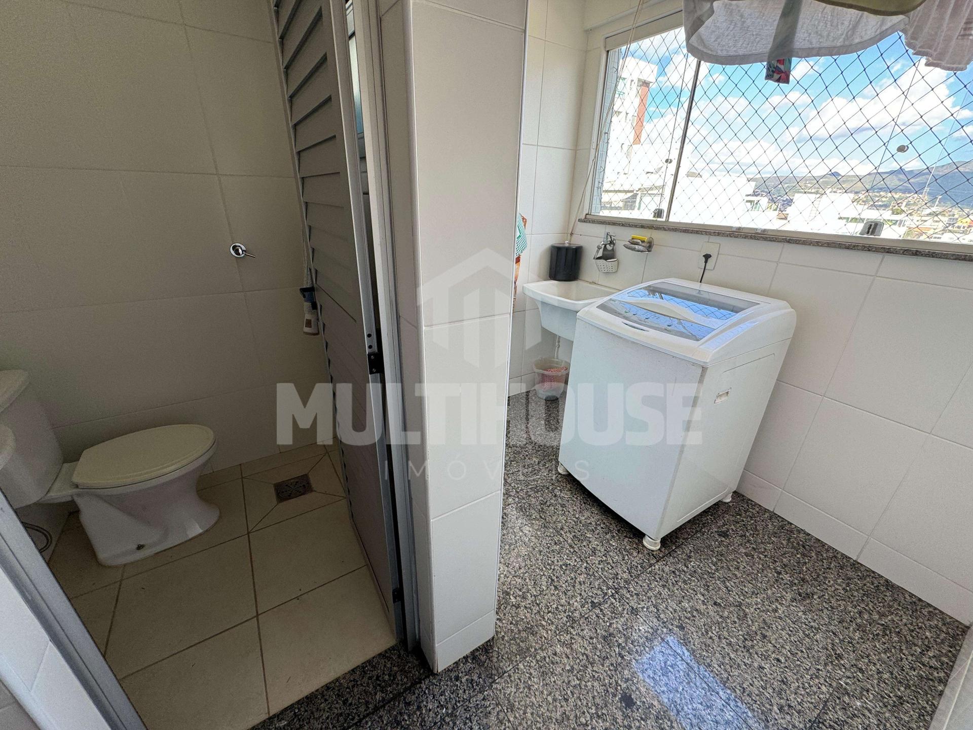 Apartamento à venda com 4 quartos, 113m² - Foto 14