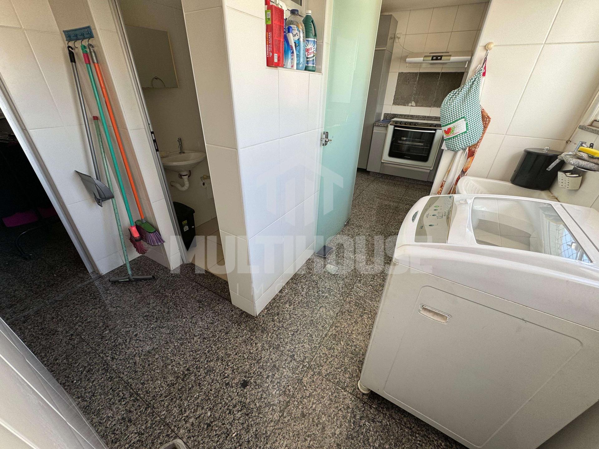 Apartamento à venda com 4 quartos, 113m² - Foto 18