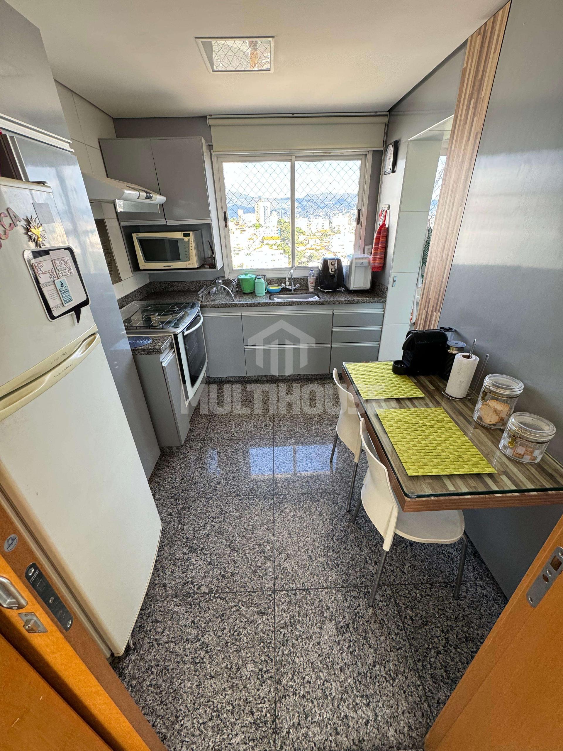 Apartamento à venda com 4 quartos, 113m² - Foto 19